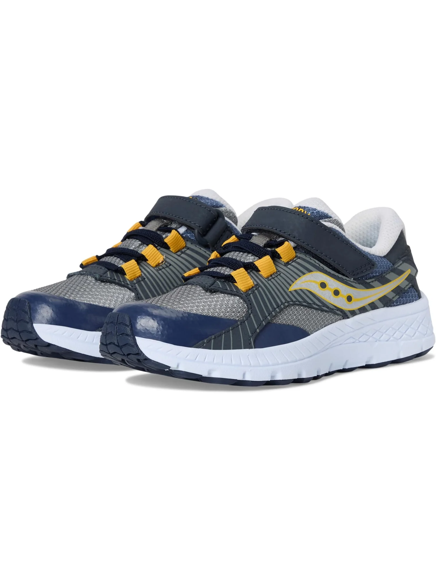 Кроссовки Saucony Kids Velocer A/C Sneaker
