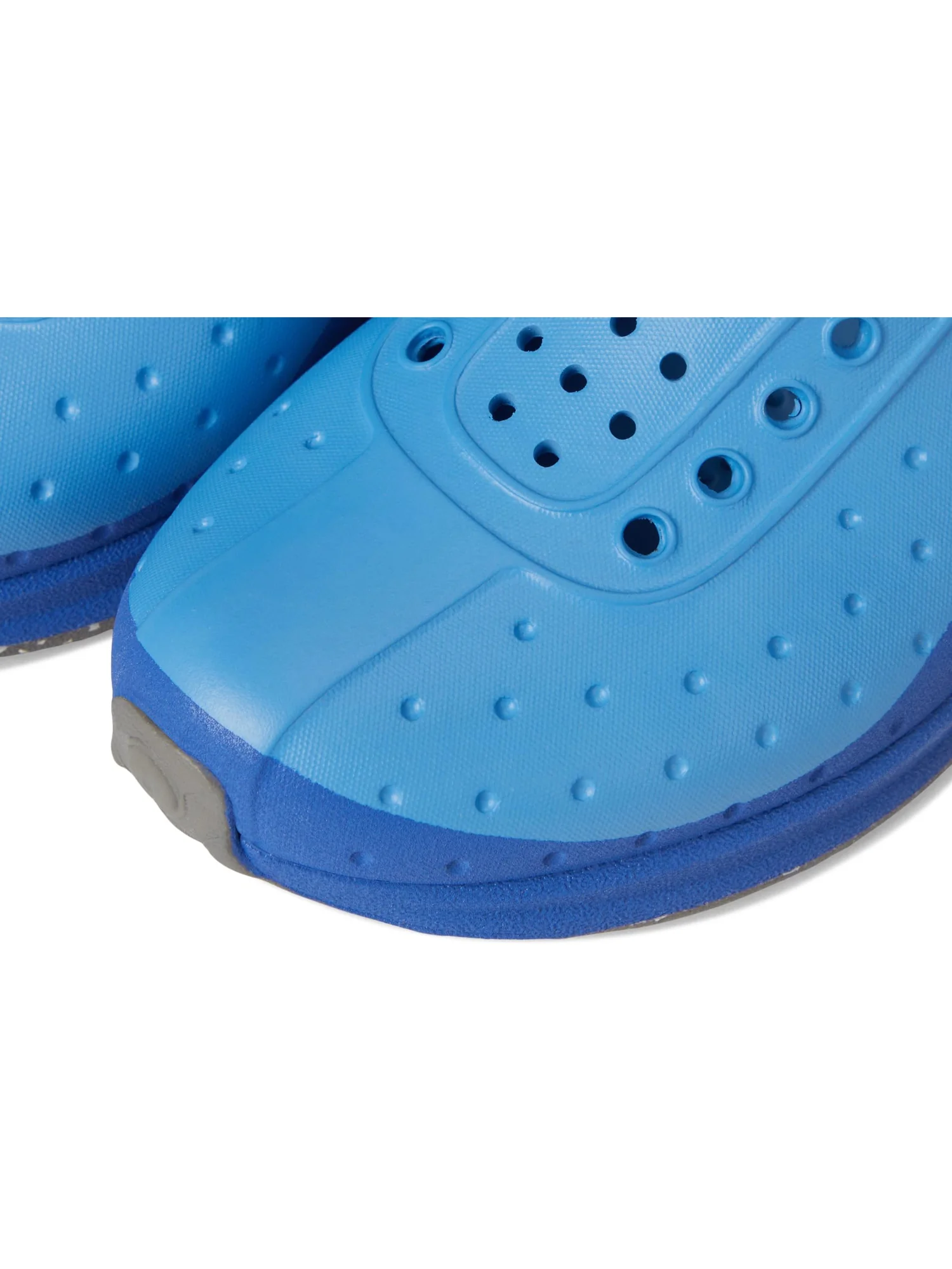 Кроссовки Native Shoes Kids Robbie Roam — изображение 6 из 7, синий/синий