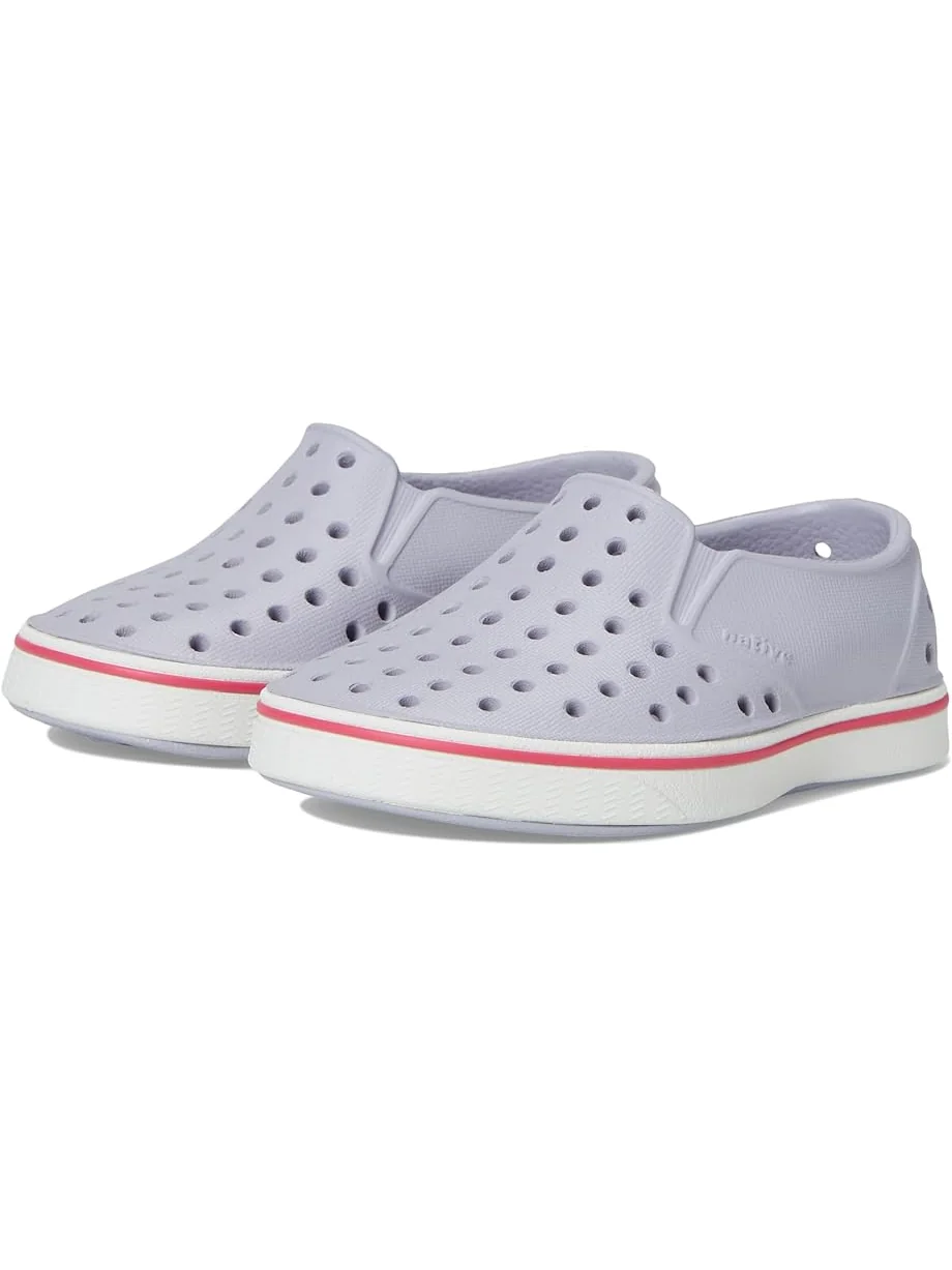 Детские слипоны Native Shoes Miles (для малышей и детей) Native Shoes Kids