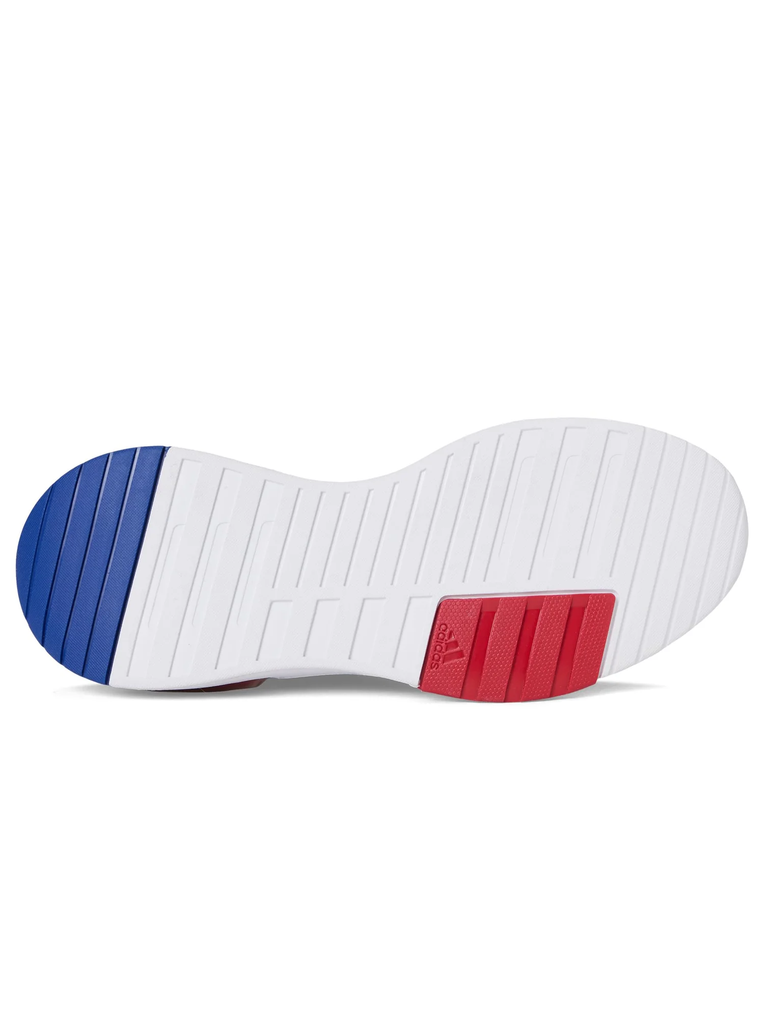 Кроссовки adidas Kids Racer TR23 Sportswear Shoes — изображение 3 из 7, черный//синий