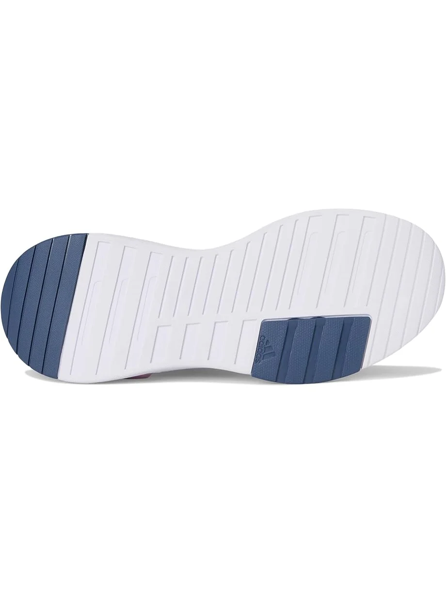 Кроссовки adidas Kids Racer TR23 Sportswear Shoes — изображение 3 из 7, розовый