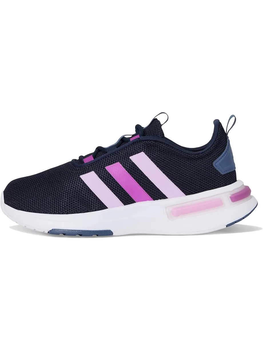 Кроссовки adidas Kids Racer TR23 Sportswear Shoes — изображение 4 из 7, розовый