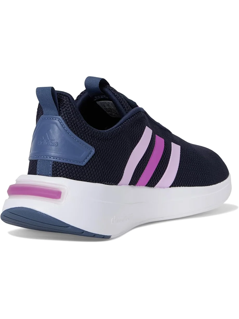 Кроссовки adidas Kids Racer TR23 Sportswear Shoes — изображение 5 из 7, розовый