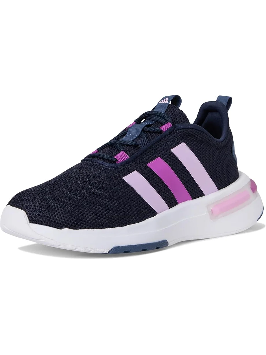 Кроссовки adidas Kids Racer TR23 Sportswear Shoes — изображение 7 из 7, розовый