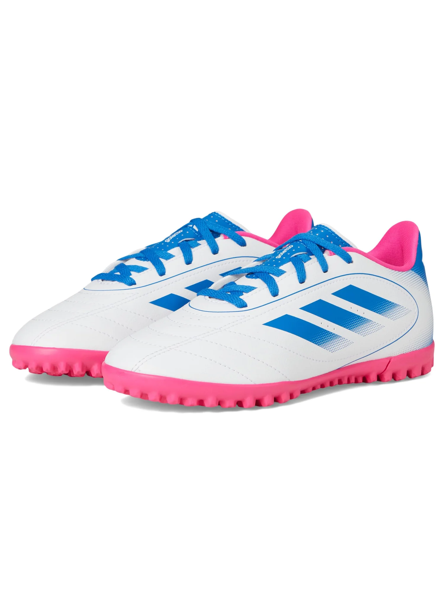 Кроссовки adidas Kids Goletto Ix Turf Soccer Cleats