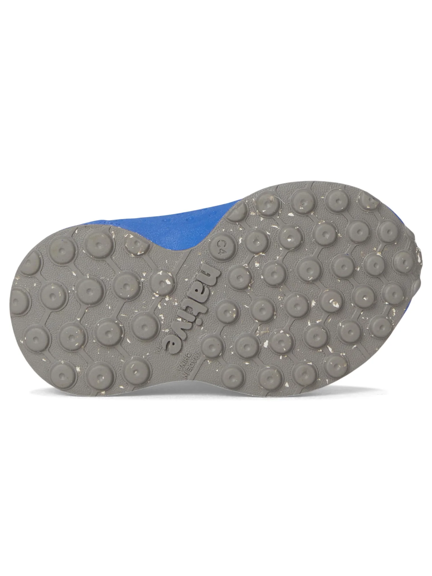 Кроссовки Native Shoes Kids Robbie Roam — изображение 3 из 7, синий/синий