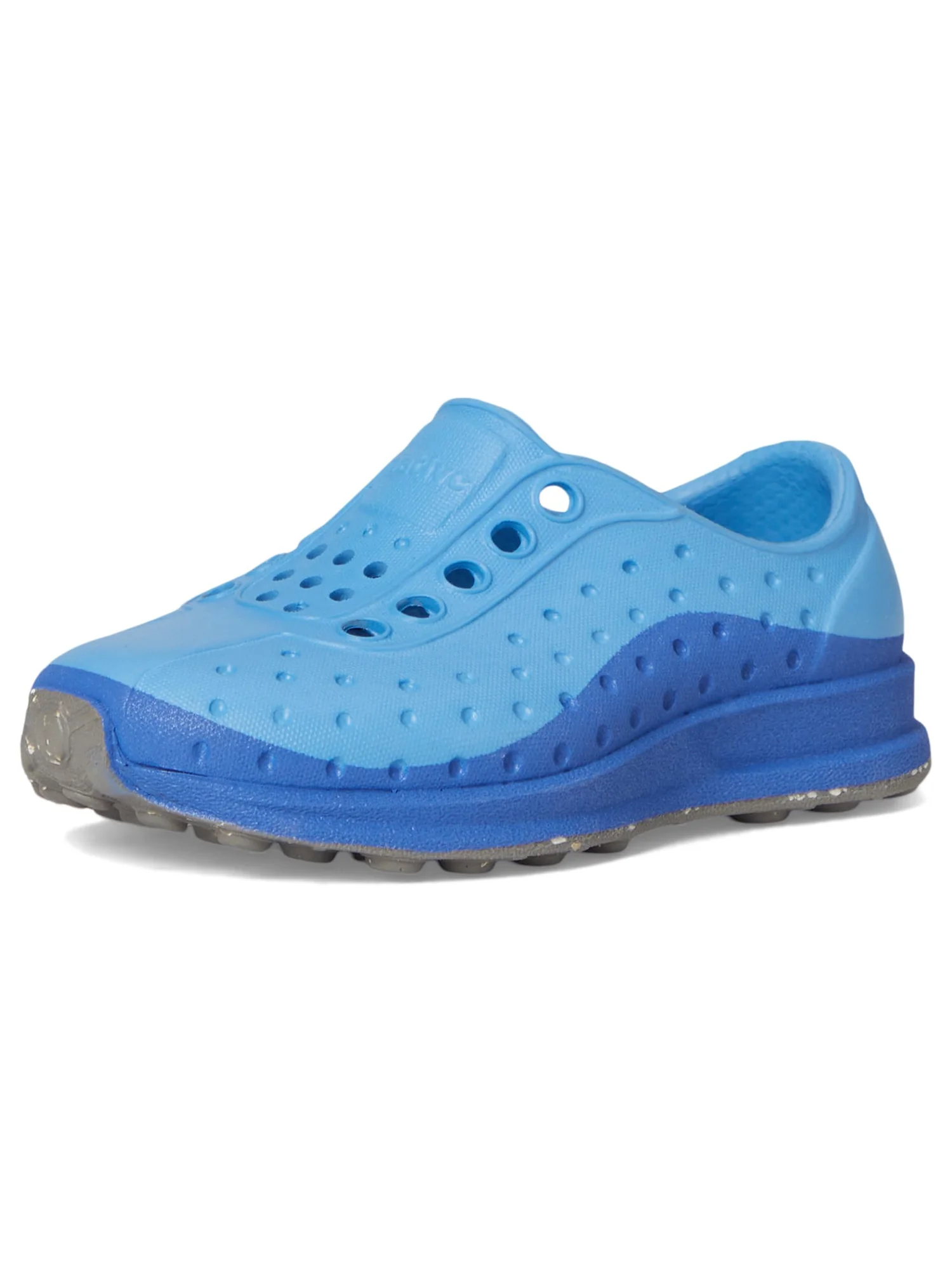 Кроссовки Native Shoes Kids Robbie Roam — изображение 7 из 7, синий/синий