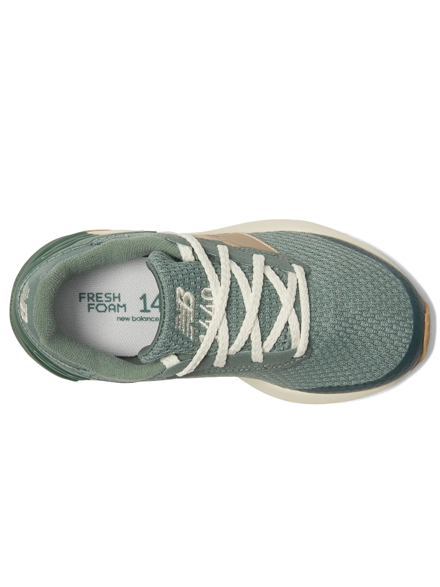 Кроссовки New Balance Kids 1440v1 — изображение 2 из 7, мульти