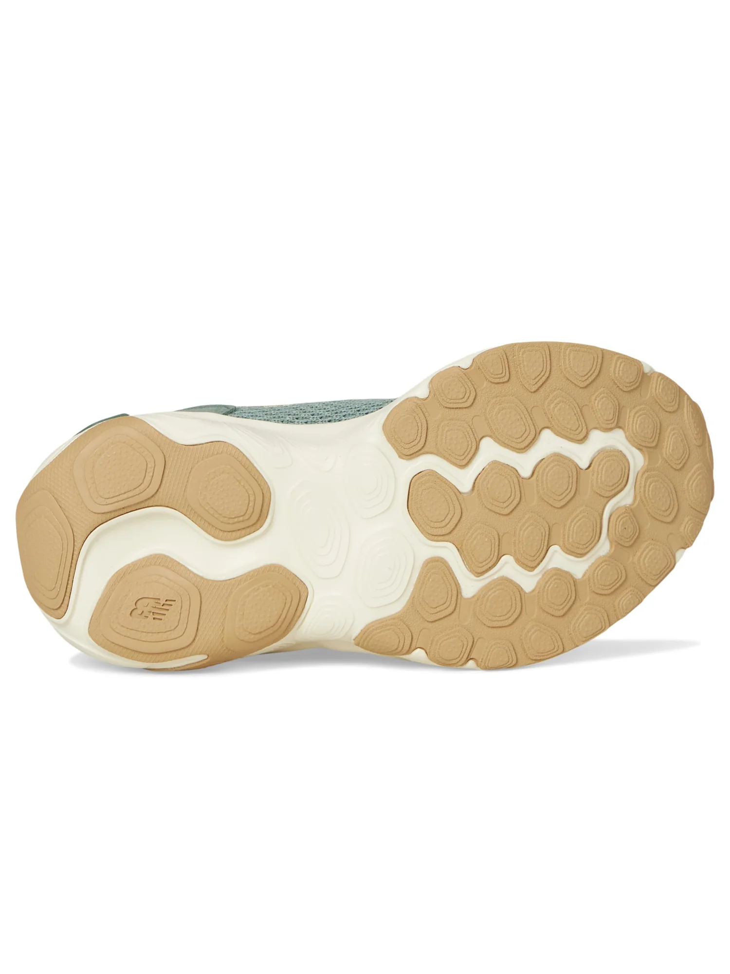 Кроссовки New Balance Kids 1440v1 — изображение 3 из 7, мульти