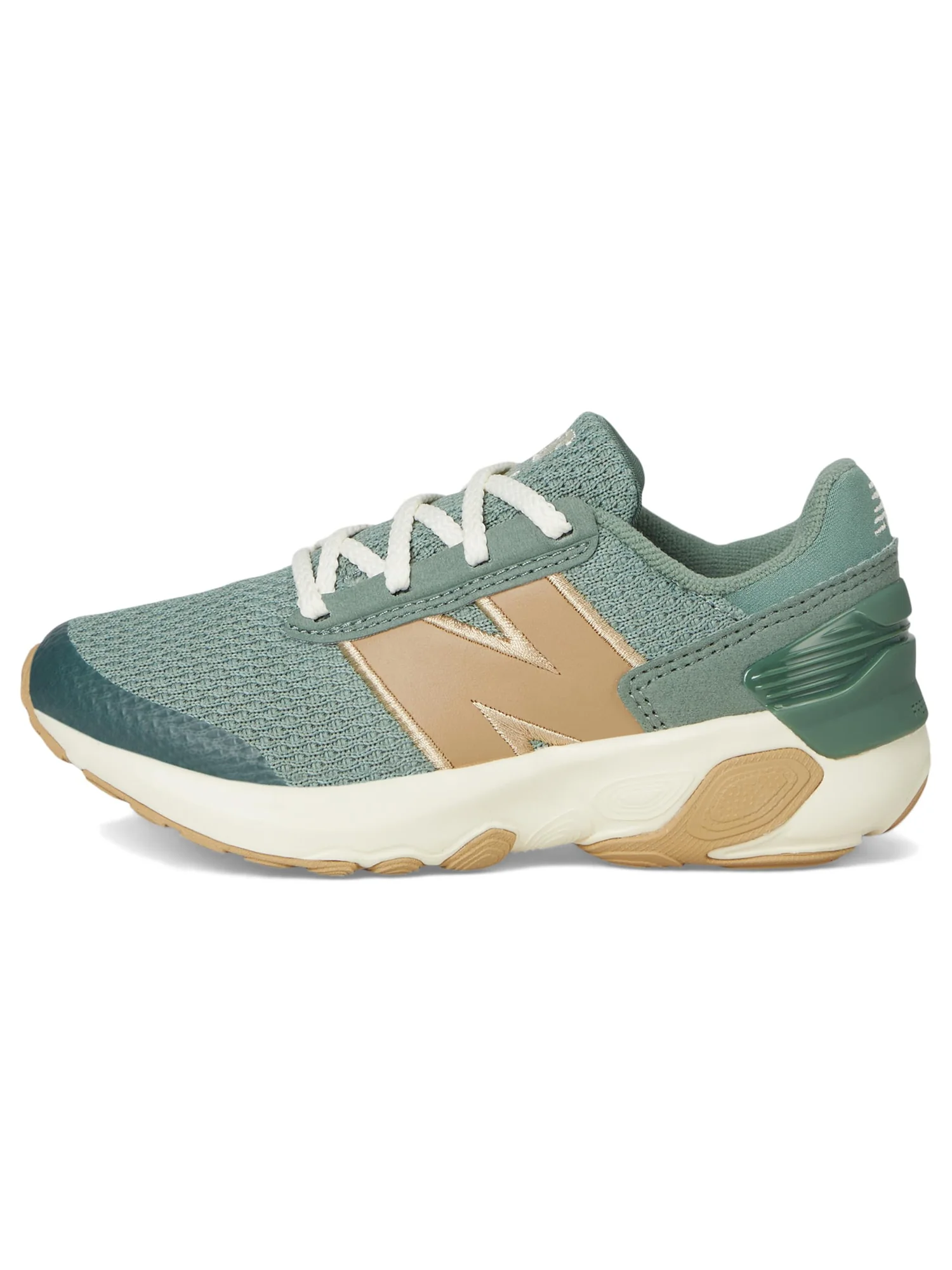 Кроссовки New Balance Kids 1440v1 — изображение 4 из 7, мульти
