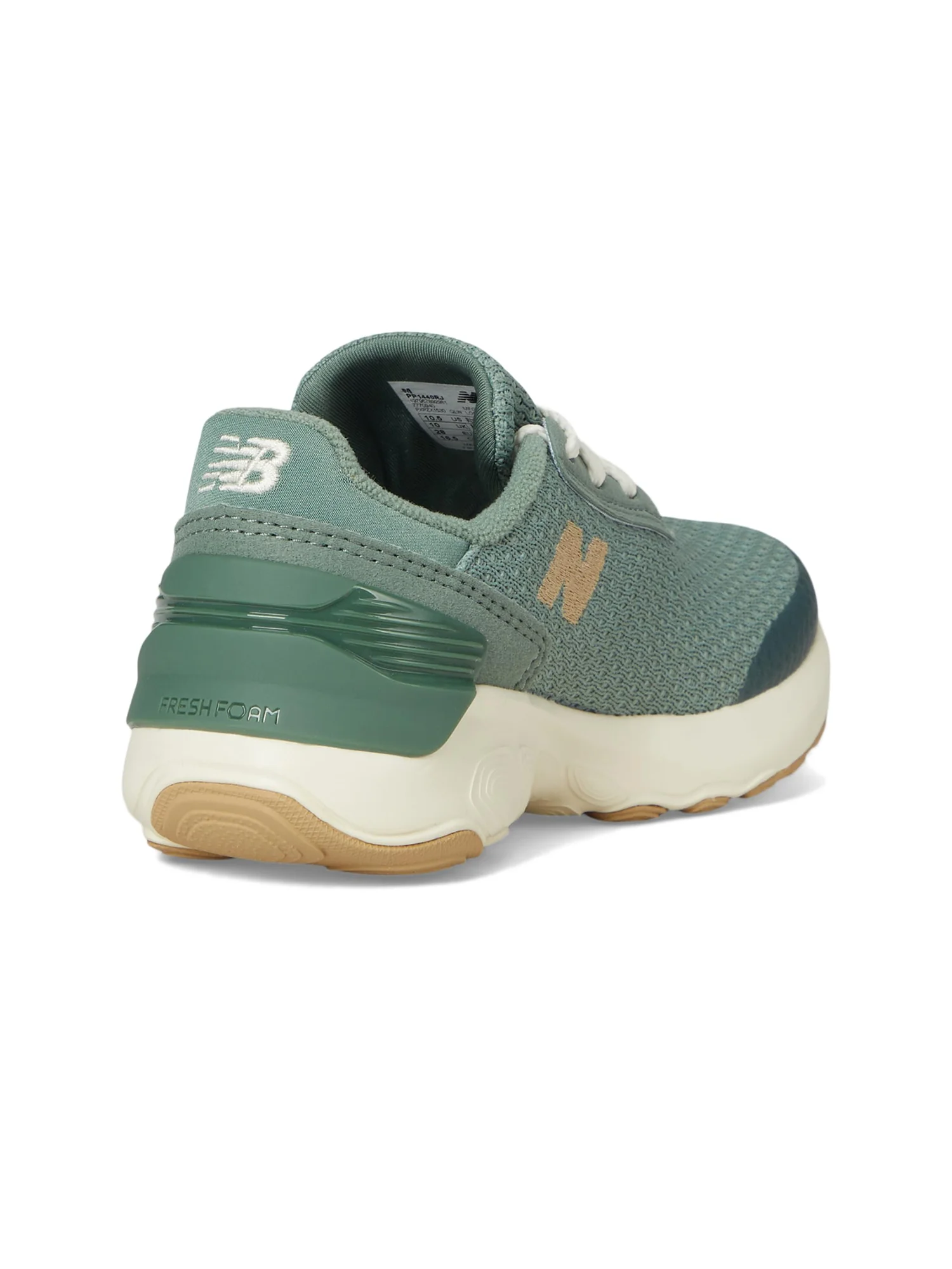 Кроссовки New Balance Kids 1440v1 — изображение 5 из 7, мульти