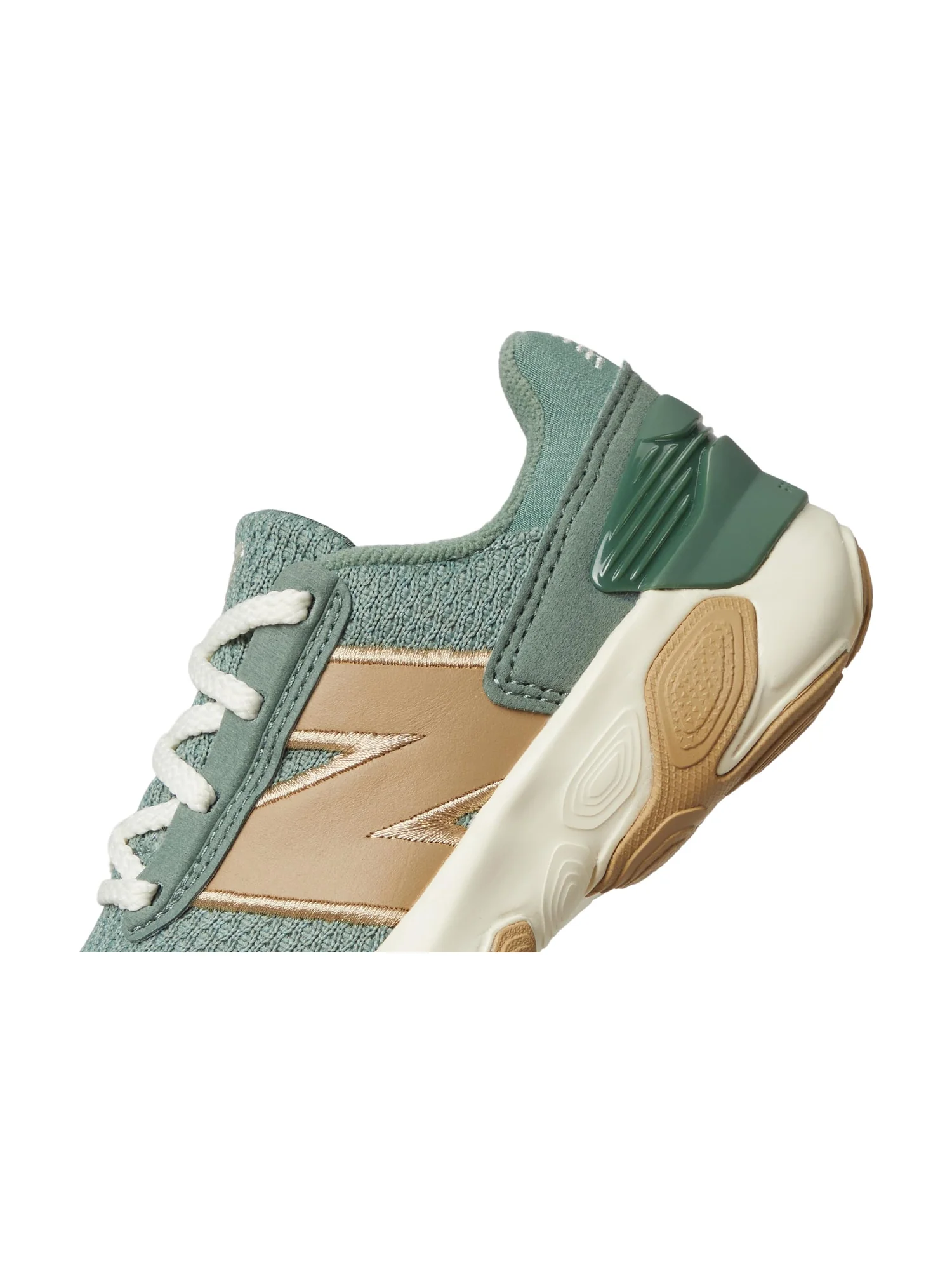 Кроссовки New Balance Kids 1440v1 — изображение 6 из 7, мульти