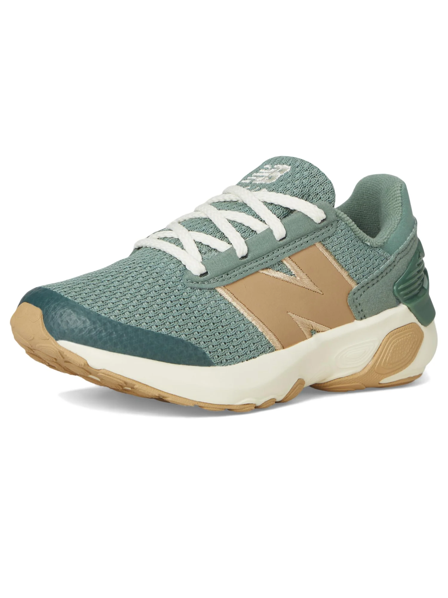 Кроссовки New Balance Kids 1440v1 — изображение 7 из 7, мульти