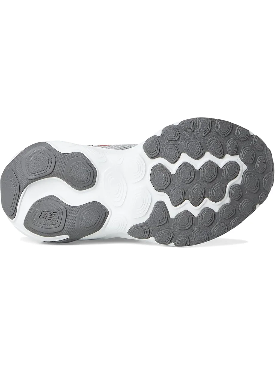 Детские кроссовки New Balance 1440v1 (Little Kid) New Balance Kids — изображение 3 из 7, серый/красный