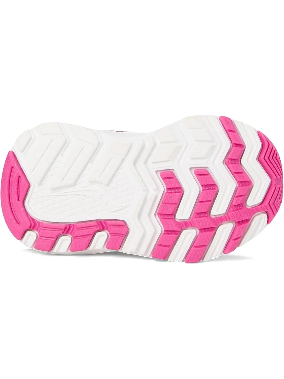 Кроссовки Saucony Kids Flash A/C 3.0 JR — изображение 3 из 7, фиолетовый