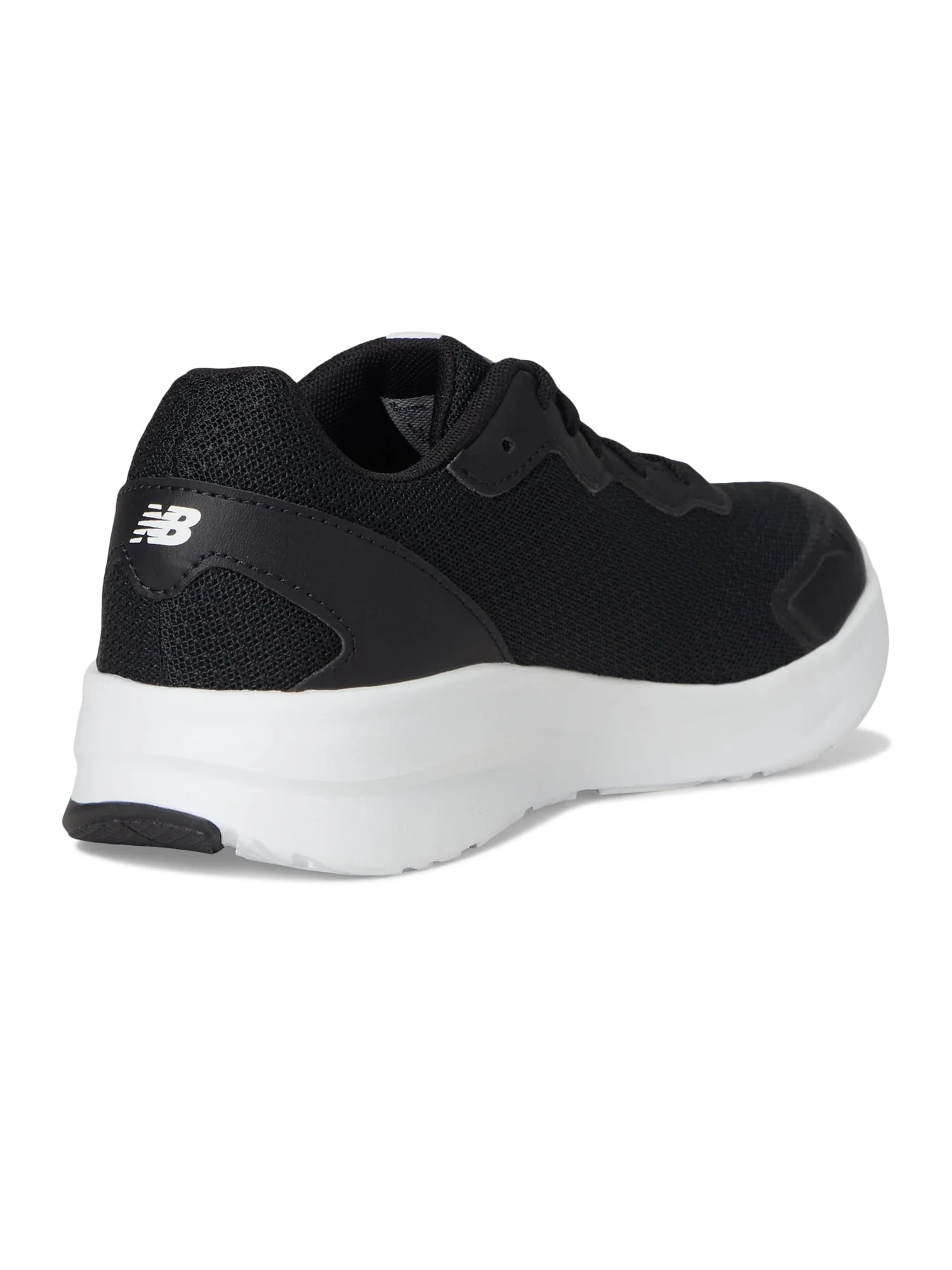 Кроссовки New Balance Kids Dynasoft 578 v1 Lace-Up — изображение 5 из 7, черный/белый