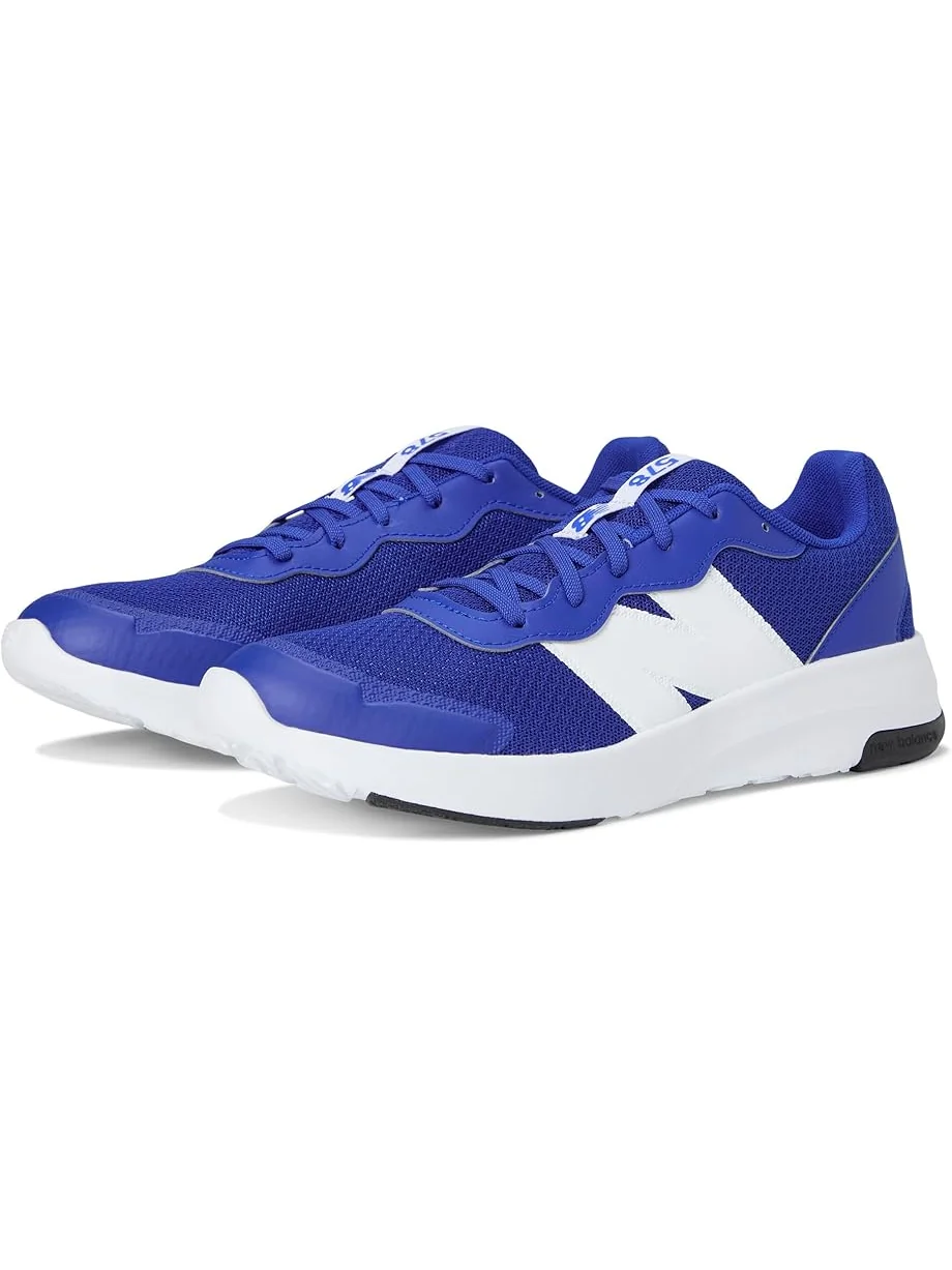 Кроссовки New Balance Kids Dynasoft 578 v1 Lace-Up