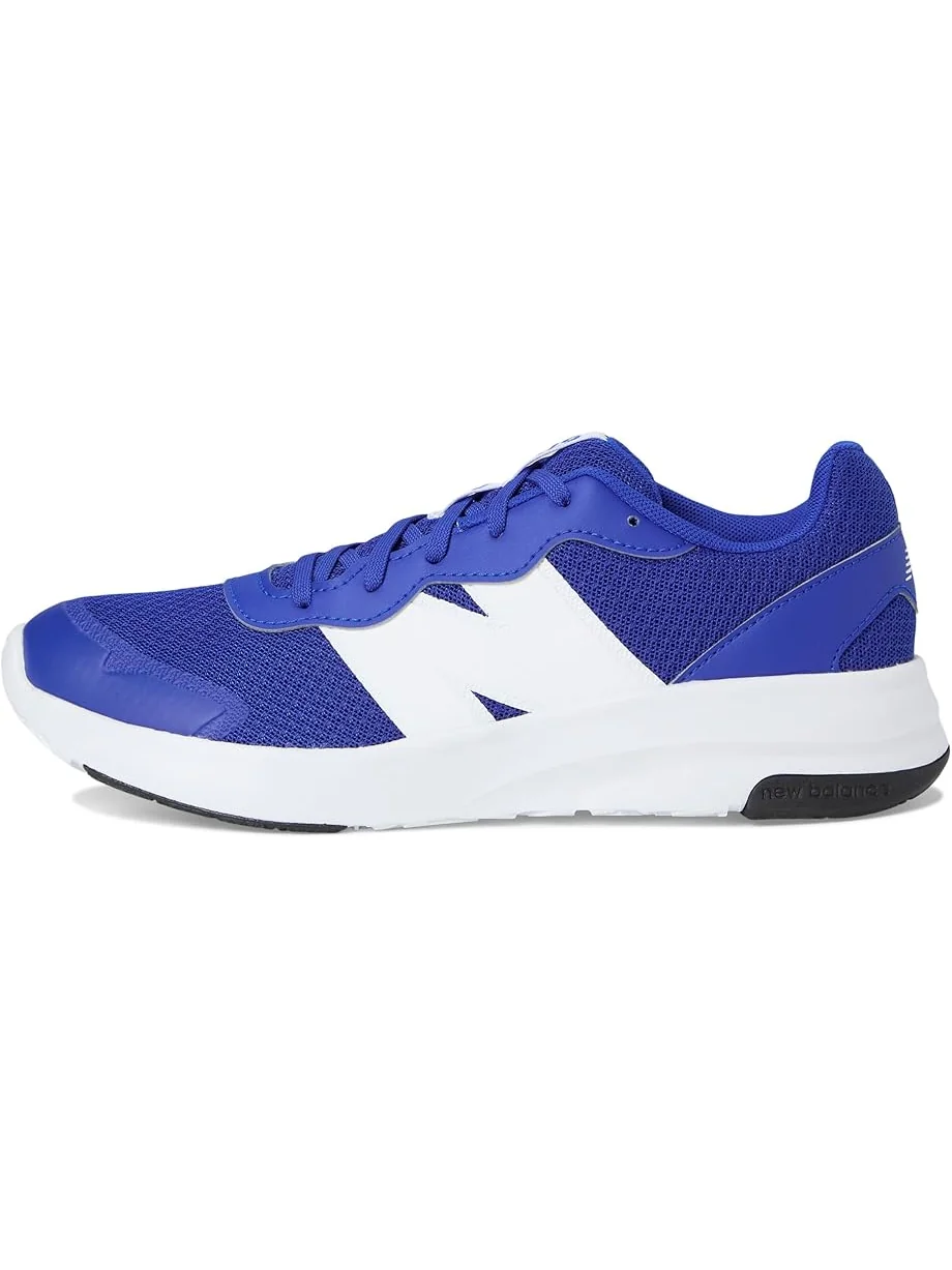 Кроссовки New Balance Kids Dynasoft 578 v1 Lace-Up — изображение 4 из 7, белый