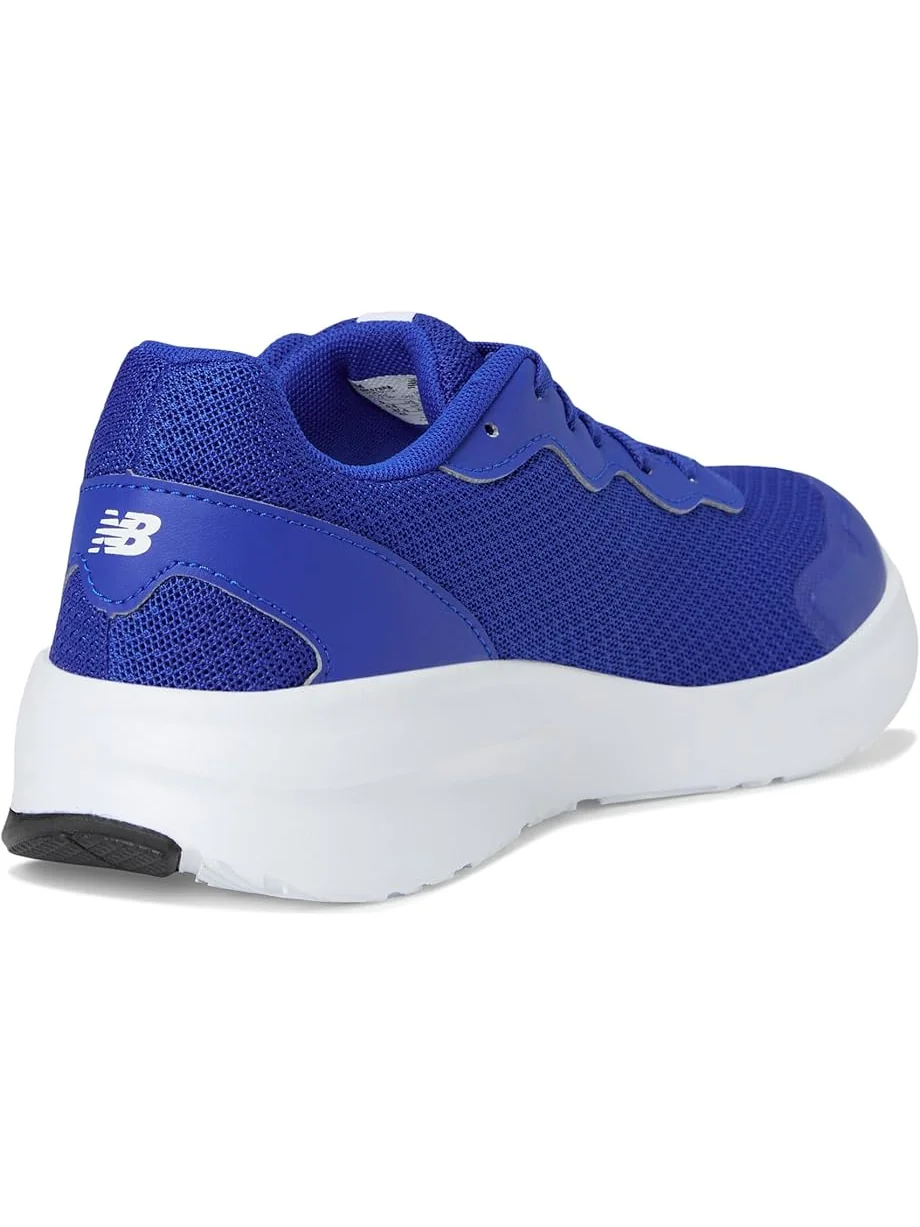 Кроссовки New Balance Kids Dynasoft 578 v1 Lace-Up — изображение 5 из 7, белый