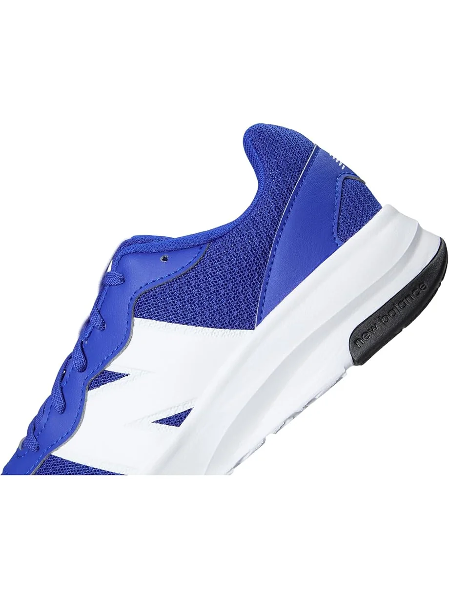 Кроссовки New Balance Kids Dynasoft 578 v1 Lace-Up — изображение 6 из 7, белый