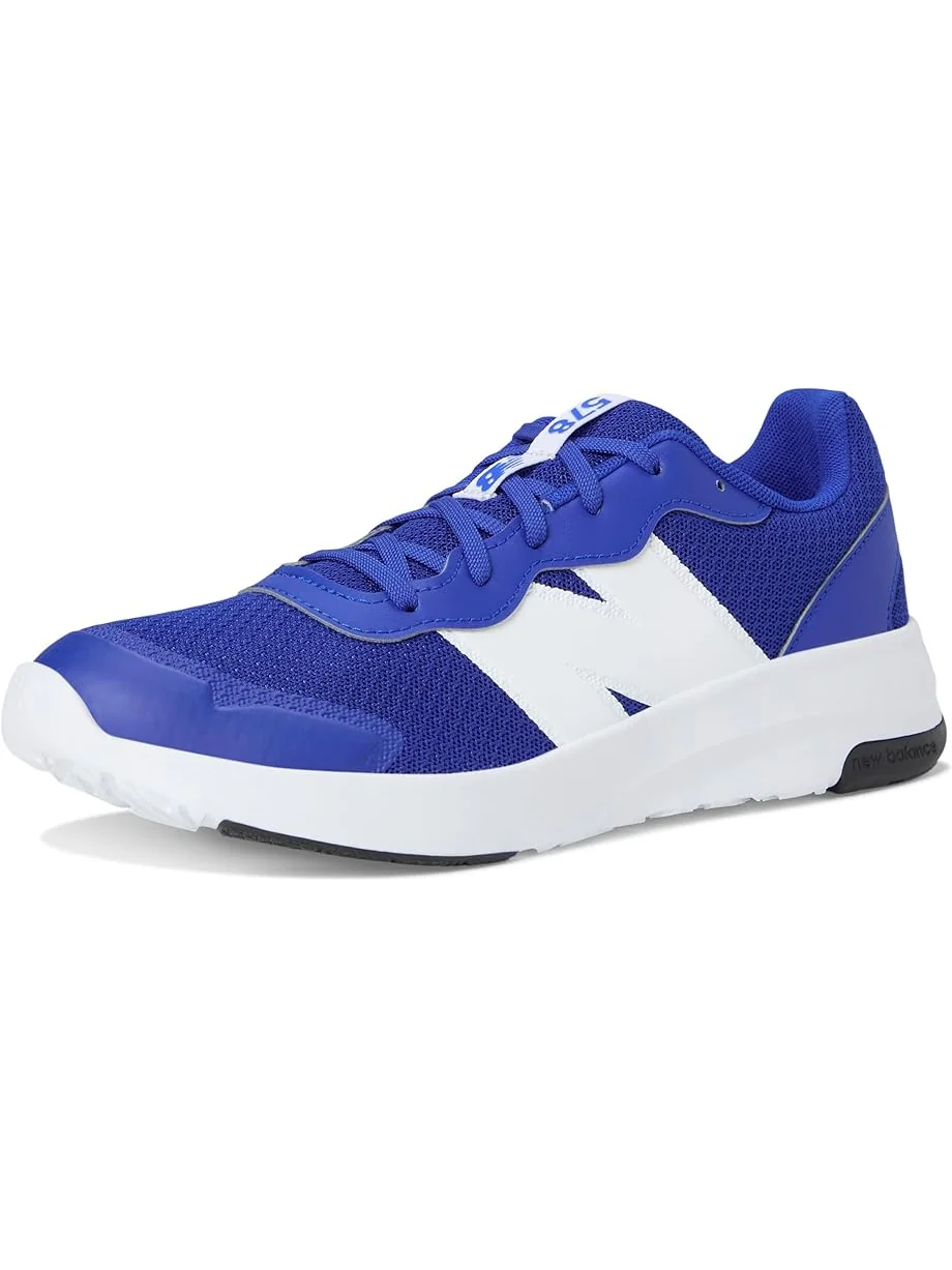 Кроссовки New Balance Kids Dynasoft 578 v1 Lace-Up — изображение 7 из 7, белый