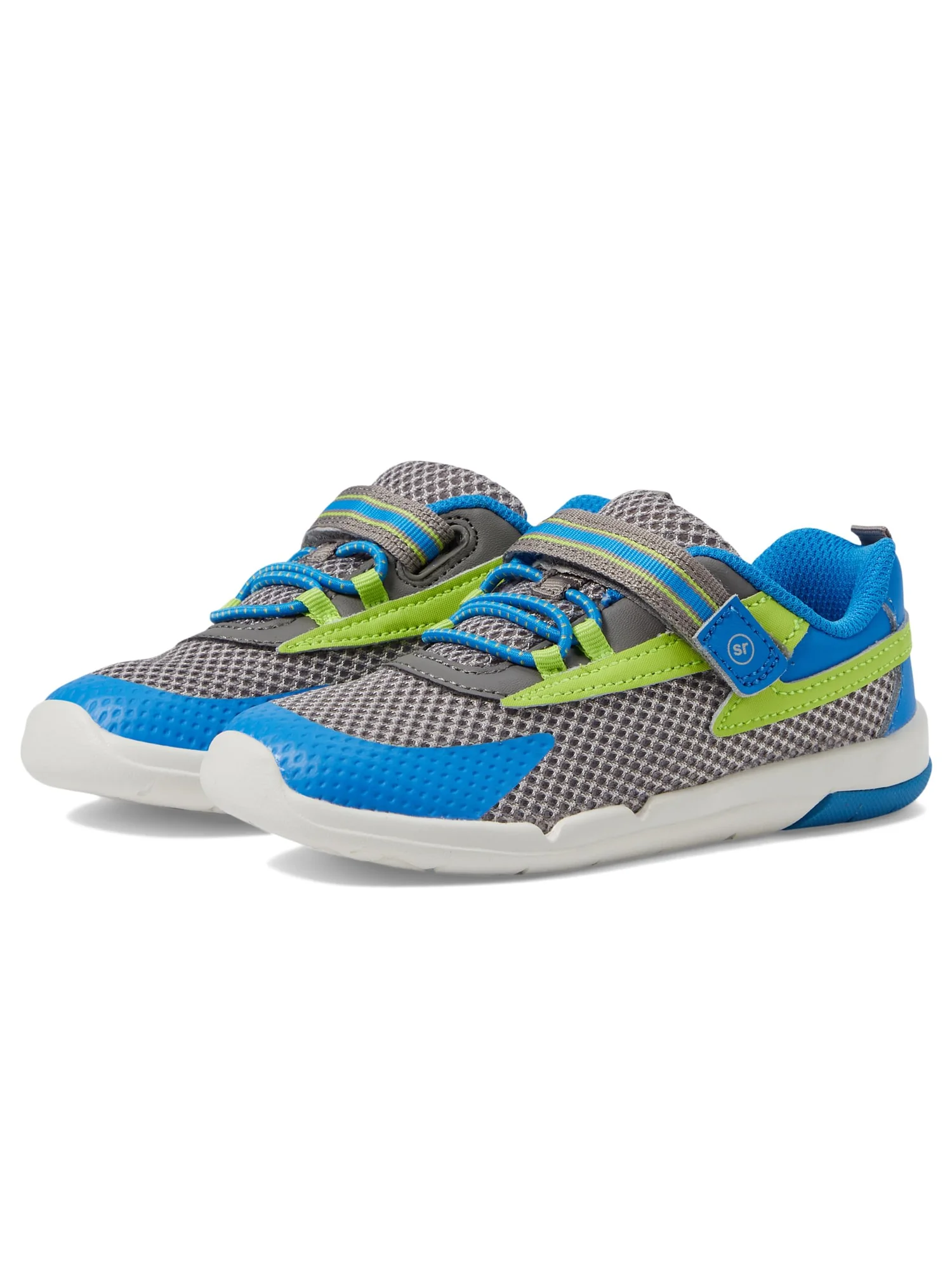 Кроссовки Stride Rite SRT Ian