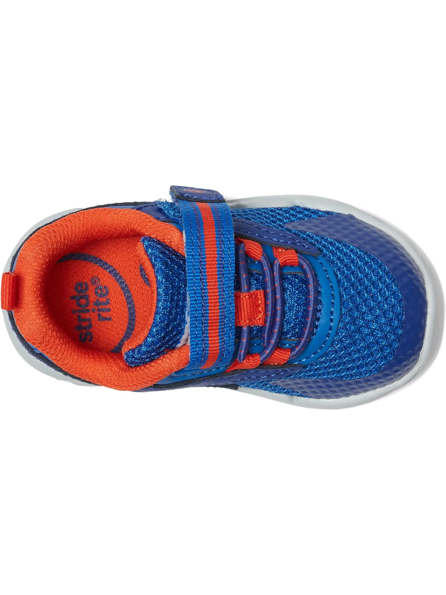 Кроссовки Stride Rite SRT Ian — изображение 2 из 6, синий