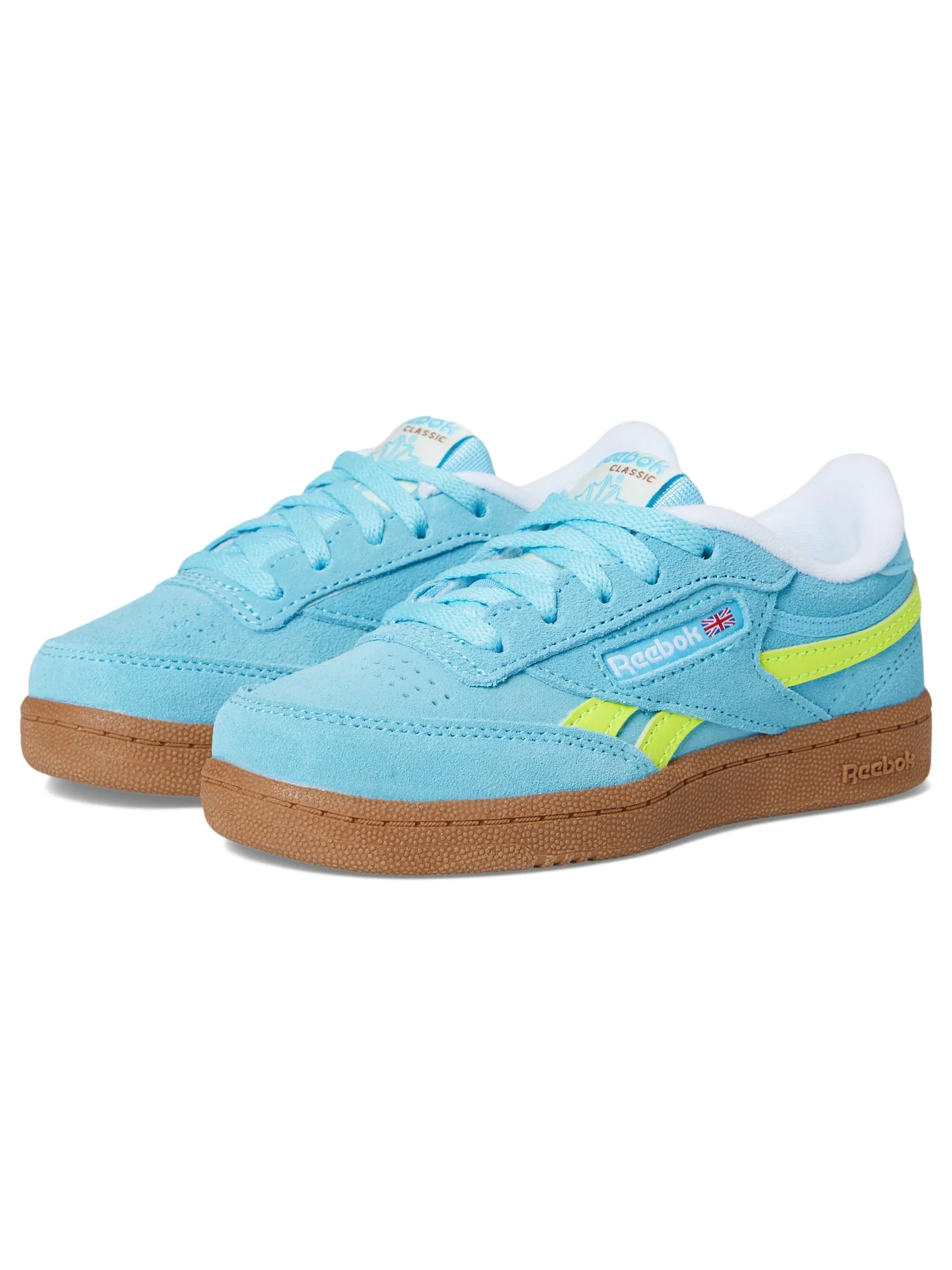 Кроссовки Reebok Kids Club C Revenge