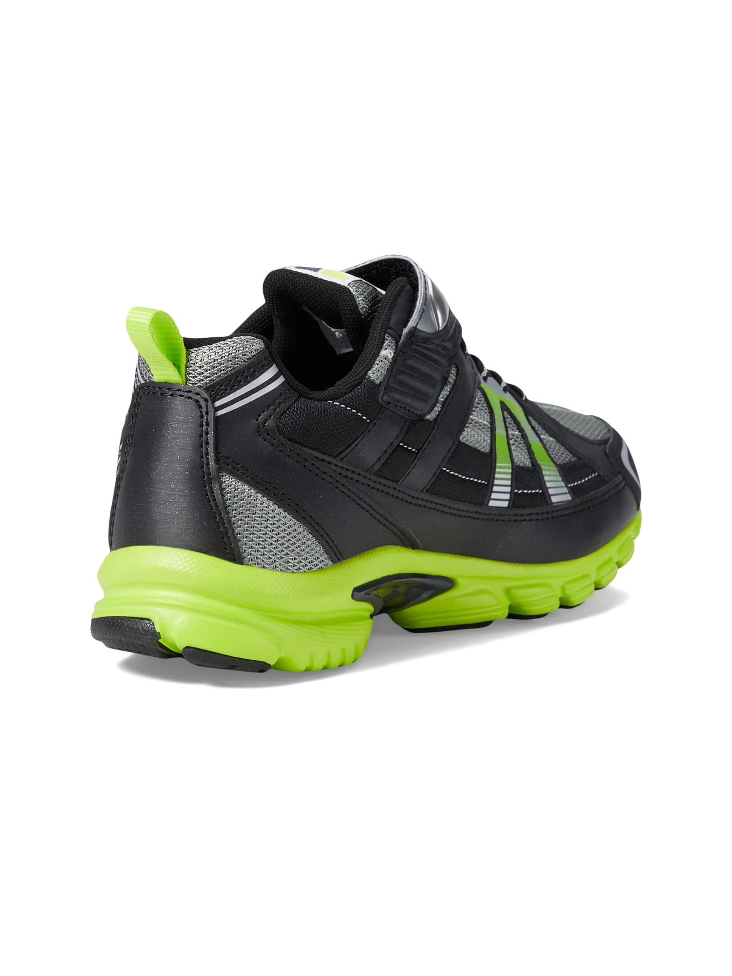 Кроссовки Tsukihoshi Kids Youth Storm — изображение 5 из 6, черный