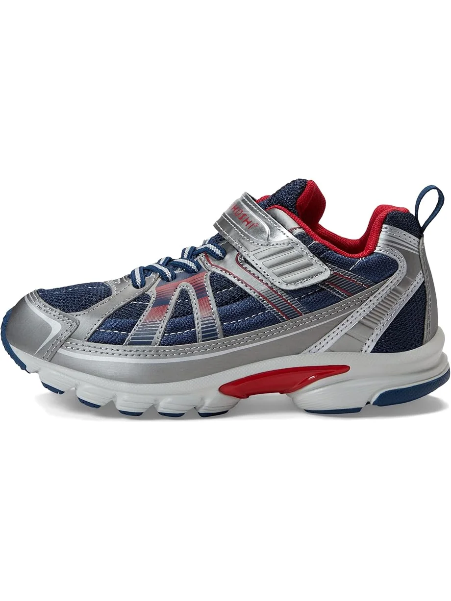 Кроссовки Tsukihoshi Kids Youth Storm — изображение 4 из 6, кобальтовый