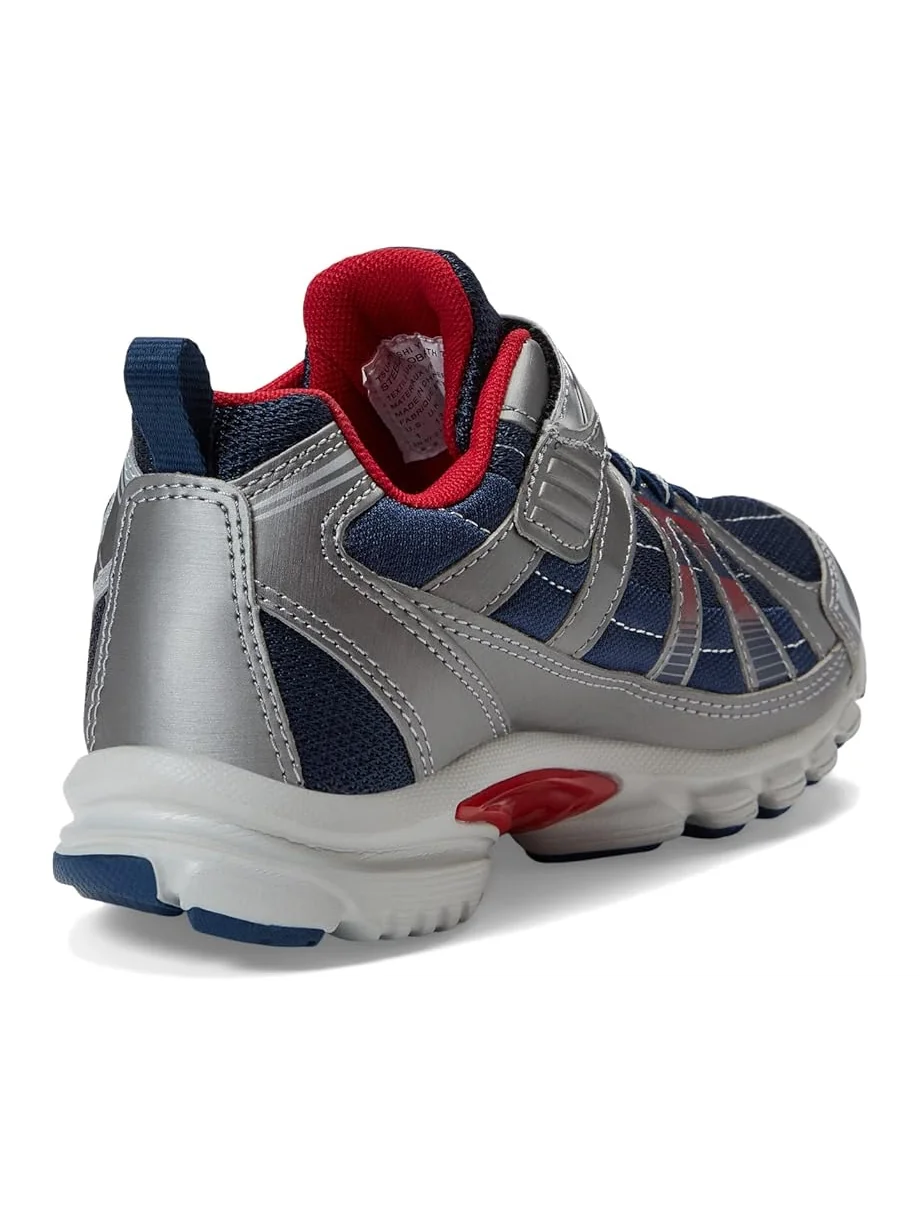 Кроссовки Tsukihoshi Kids Youth Storm — изображение 5 из 6, кобальтовый