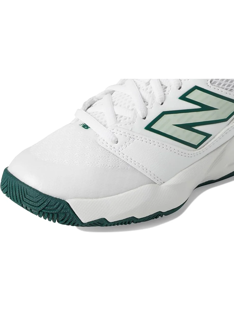 Кроссовки New Balance Kids Coco CG2 — изображение 6 из 7, белый/натуральный