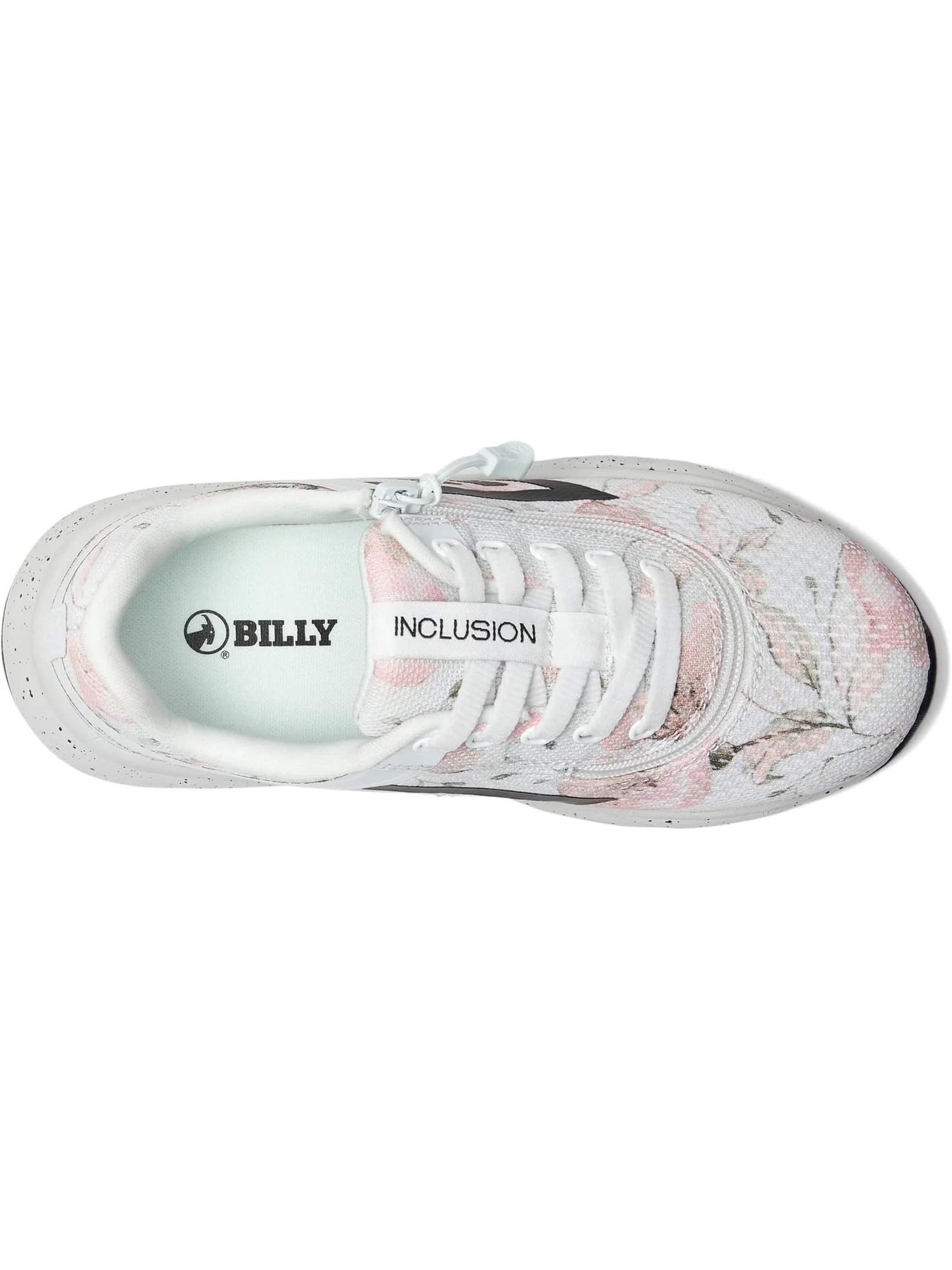 Кроссовки BILLY Footwear Kids BILLY Sport Inclusion — изображение 2 из 7, золотистый