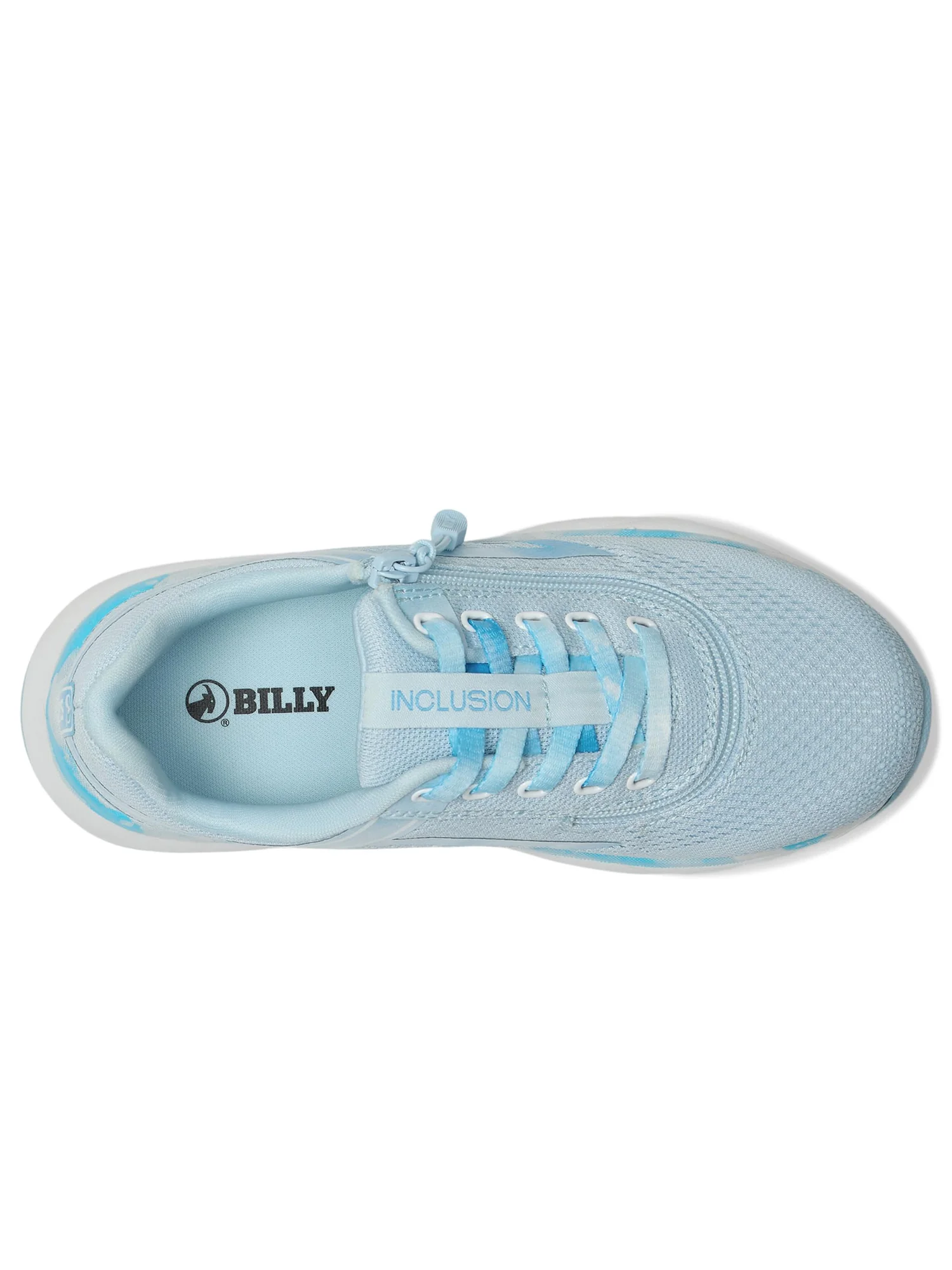 Кроссовки BILLY Footwear Kids BILLY Sport Inclusion — изображение 2 из 7, синий