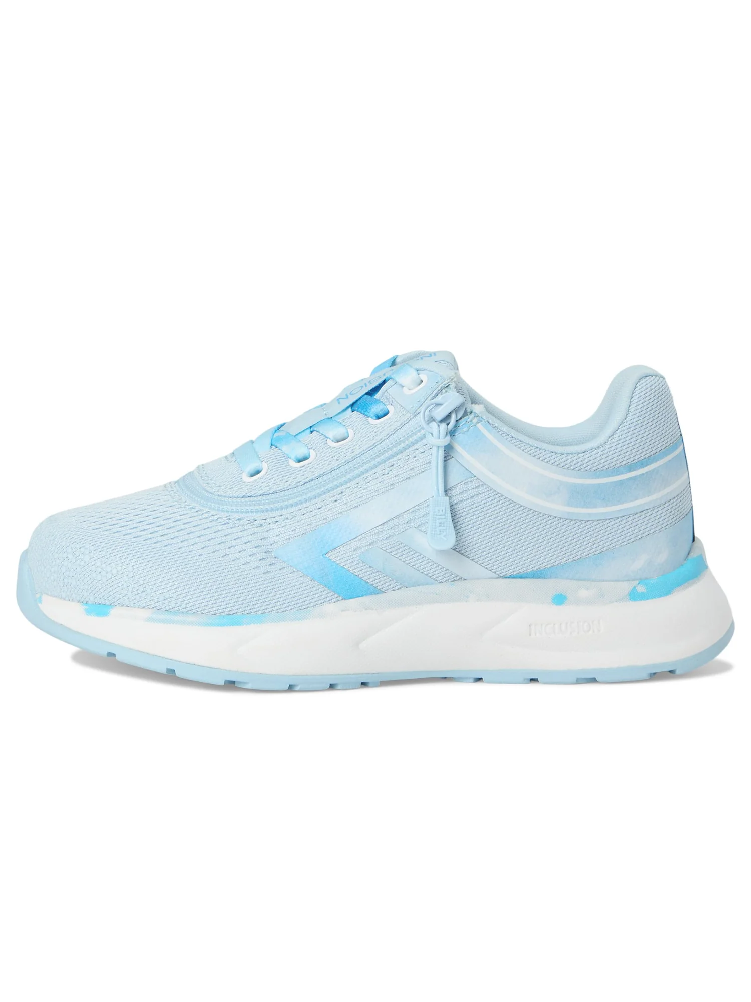 Кроссовки BILLY Footwear Kids BILLY Sport Inclusion — изображение 4 из 7, синий