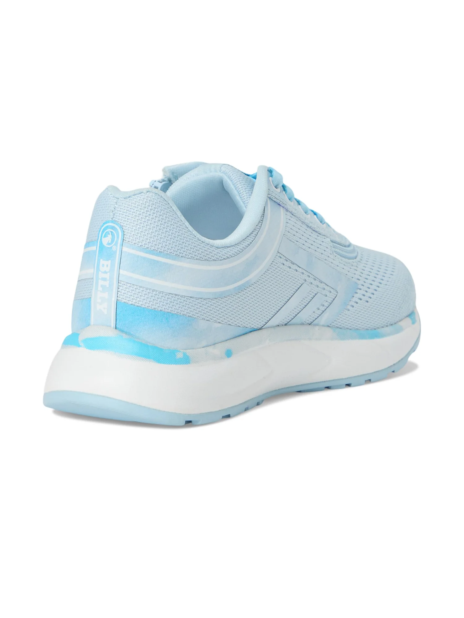 Кроссовки BILLY Footwear Kids BILLY Sport Inclusion — изображение 5 из 7, синий