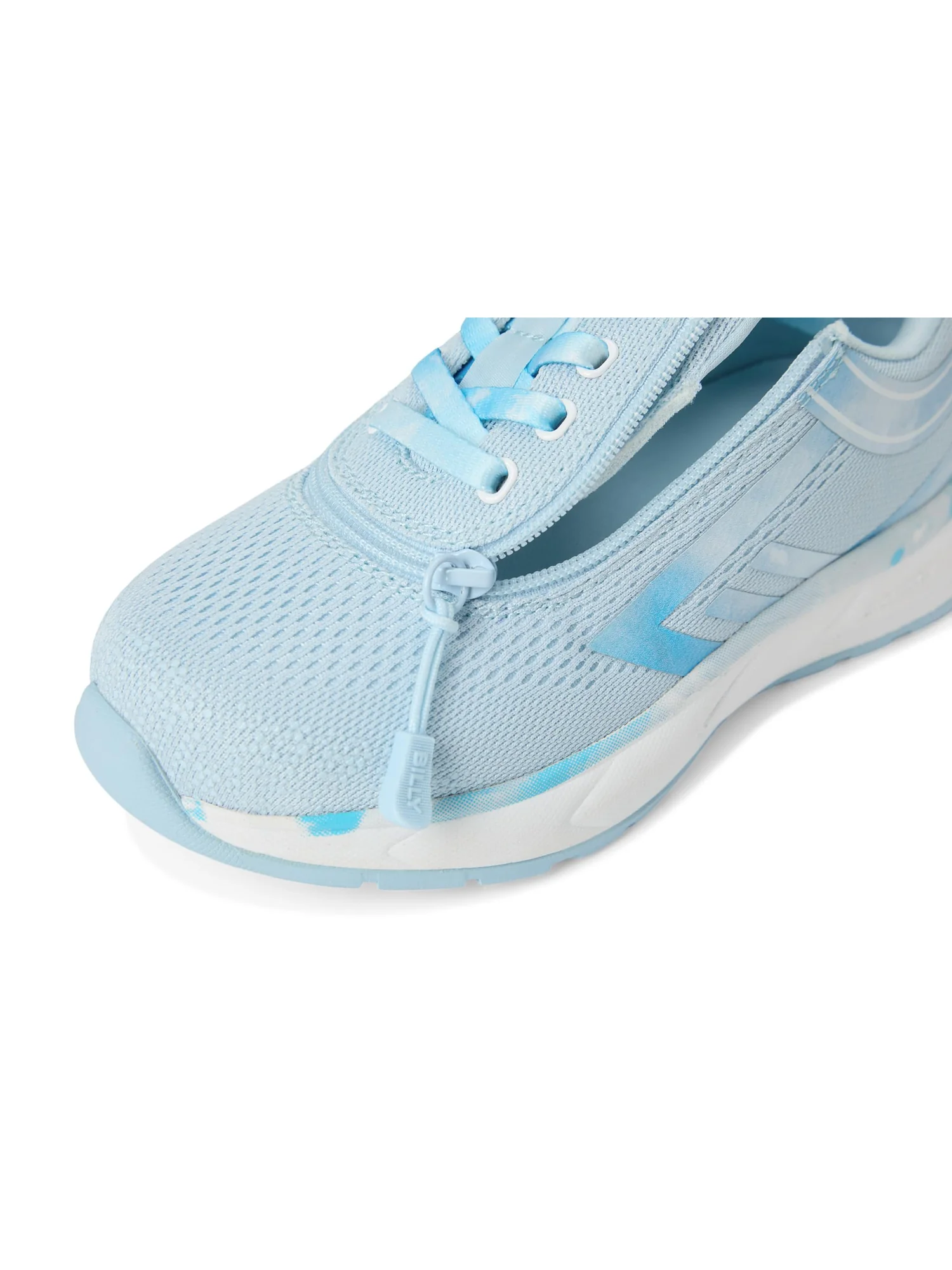 Кроссовки BILLY Footwear Kids BILLY Sport Inclusion — изображение 6 из 7, синий