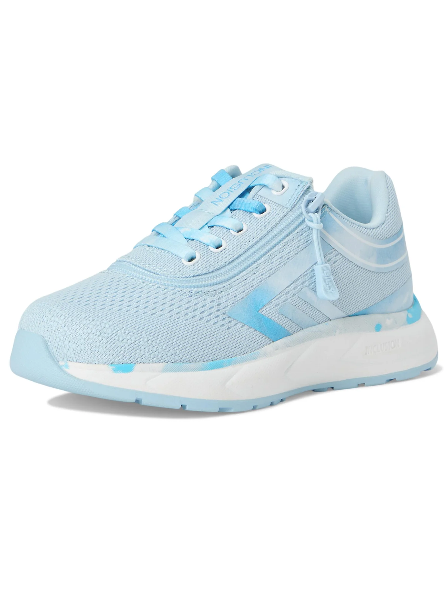 Кроссовки BILLY Footwear Kids BILLY Sport Inclusion — изображение 7 из 7, синий