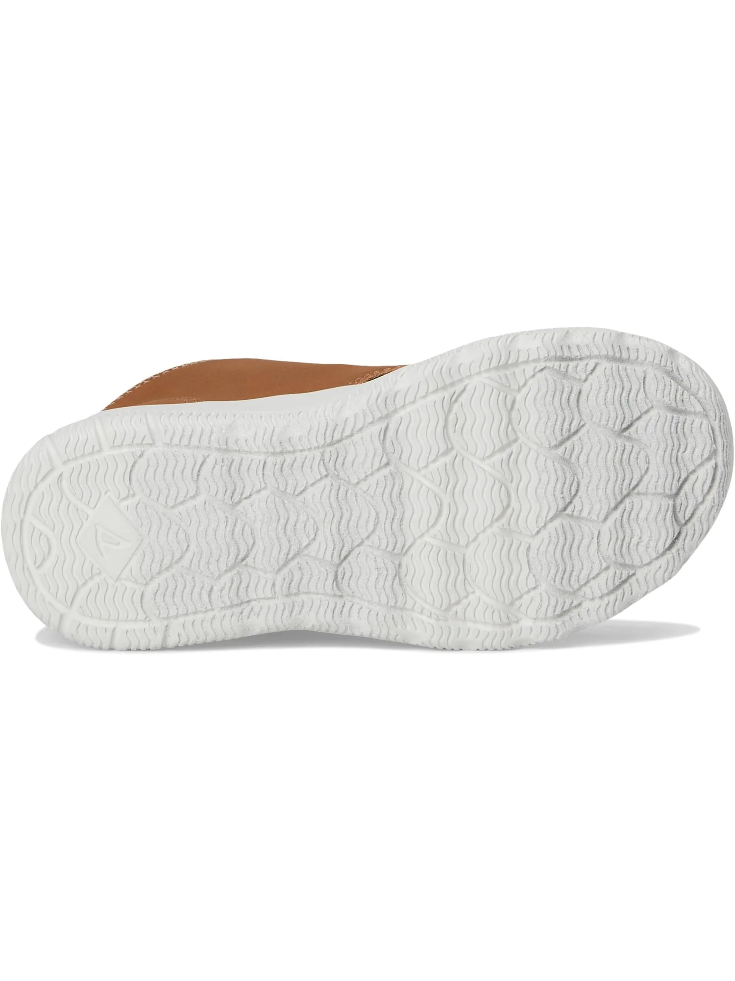 Кроссовки Sperry Kids Coastal Break Chukka — изображение 3 из 7, бежевый
