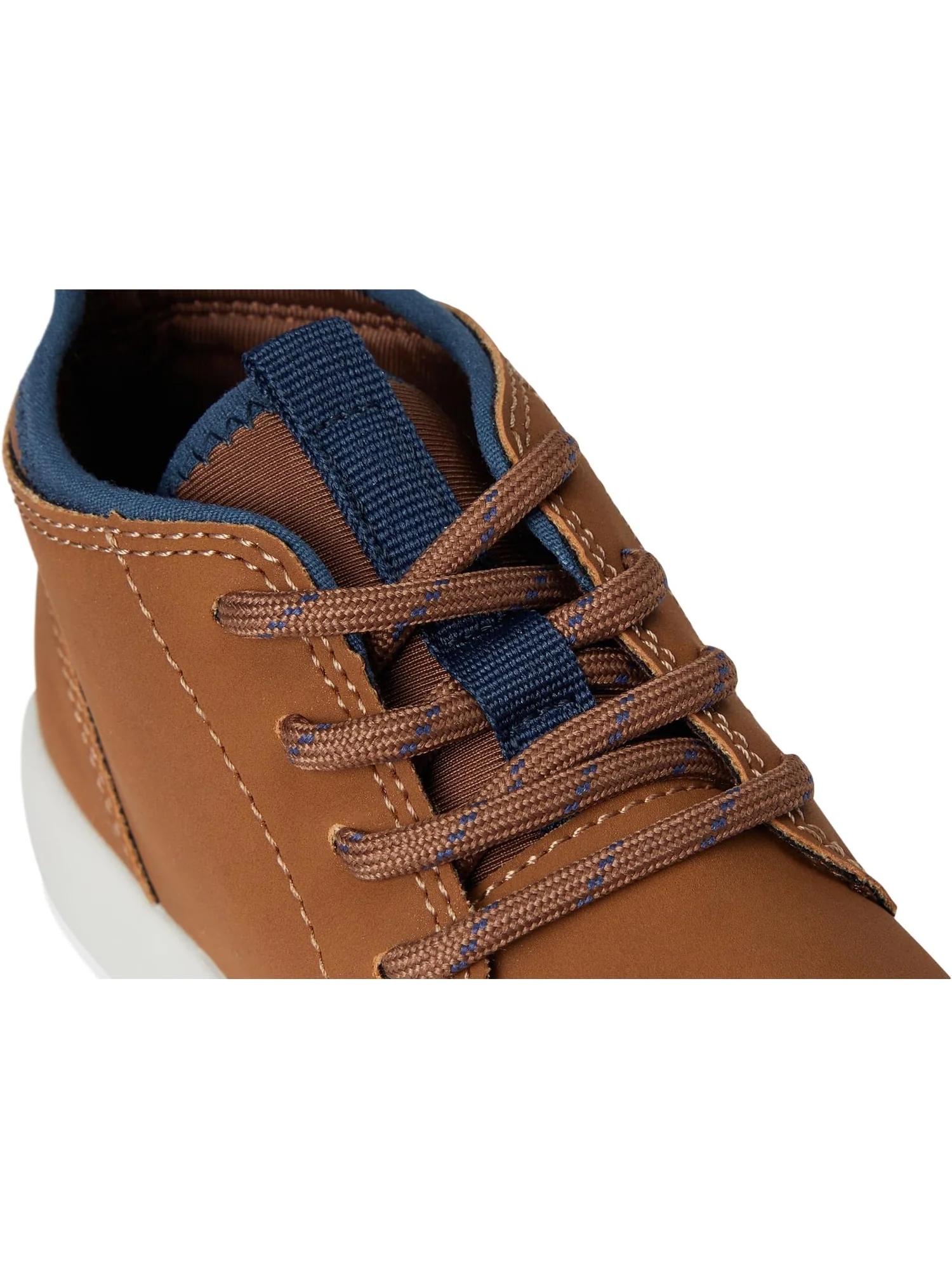 Кроссовки Sperry Kids Coastal Break Chukka — изображение 6 из 7, бежевый