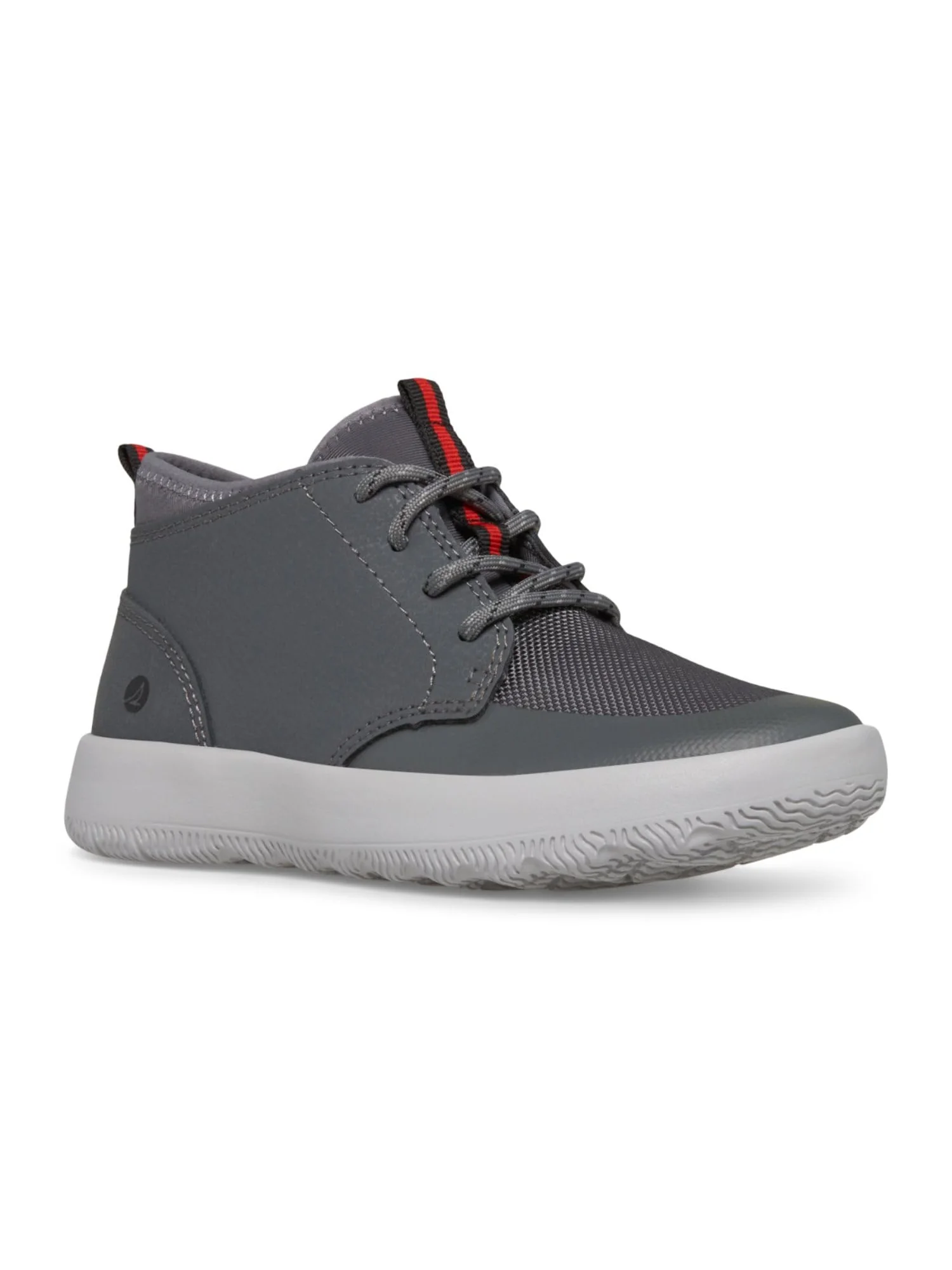 Кроссовки Sperry Kids Coastal Break Chukka — изображение 1 из 5, угольный