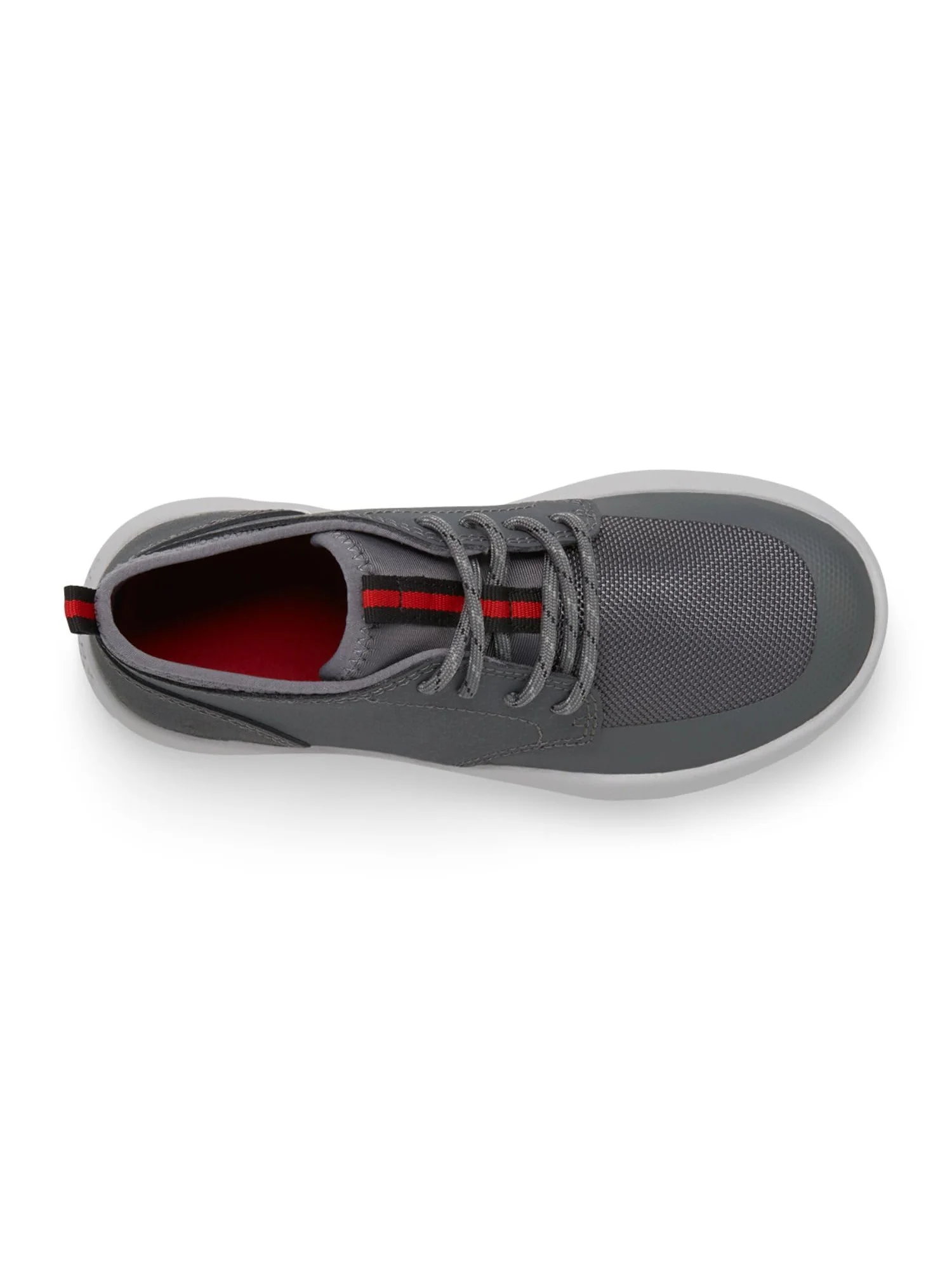 Кроссовки Sperry Kids Coastal Break Chukka — изображение 2 из 5, угольный