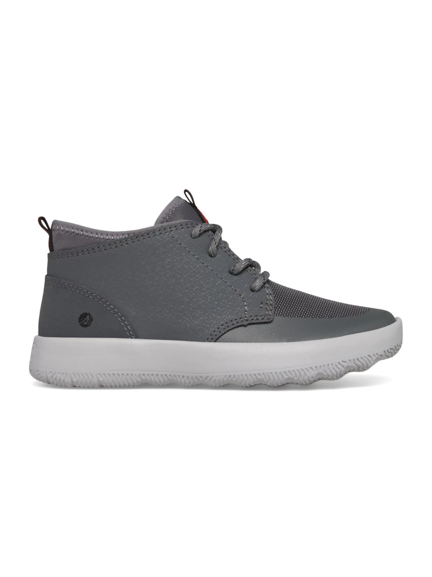 Кроссовки Sperry Kids Coastal Break Chukka — изображение 5 из 5, угольный