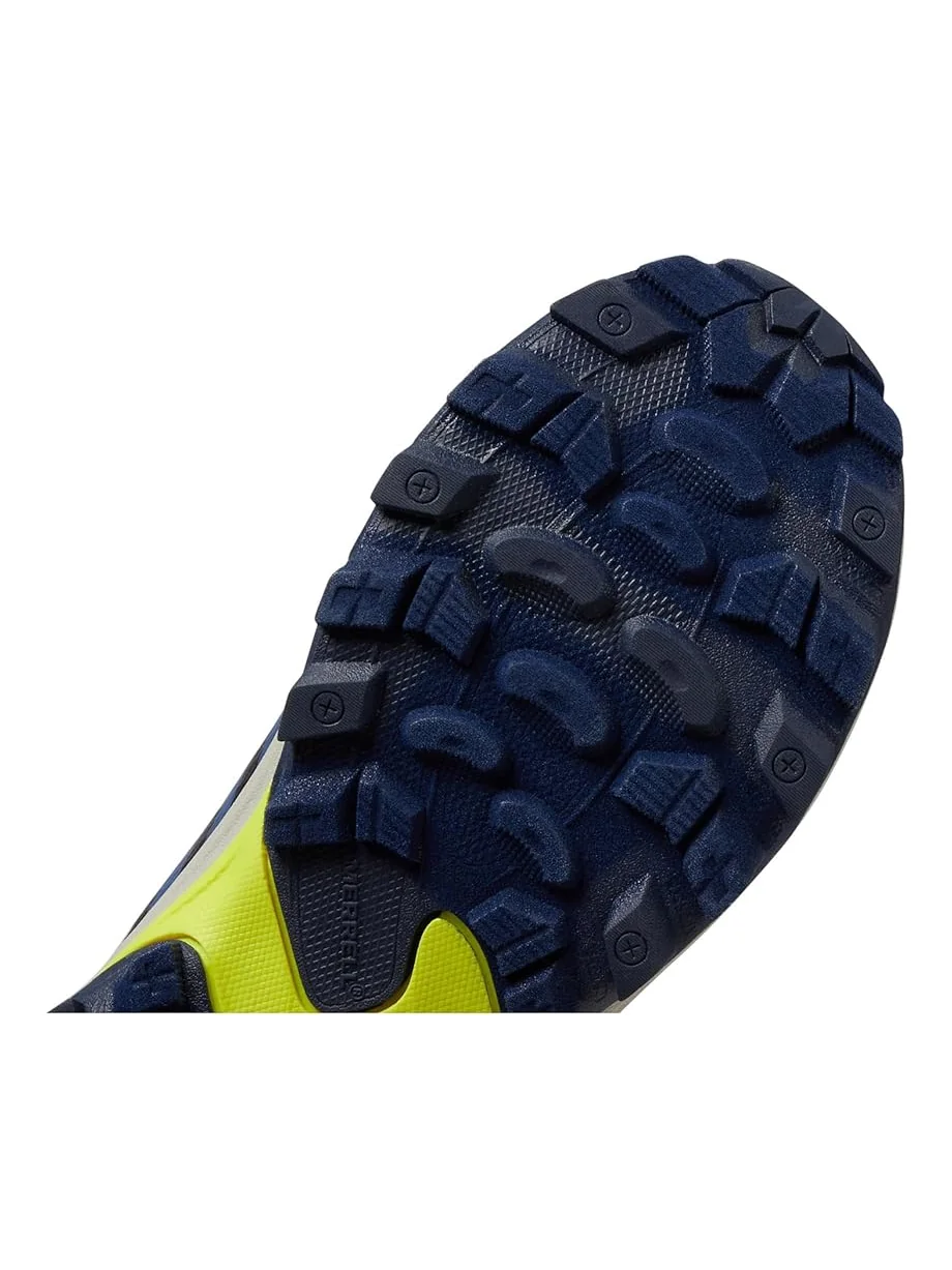 Детские треккинговые ботинки Merrell Moab Speed 2 Mid Waterproof (Little Kids/Big Kids) Merrell Kids — изображение 6 из 6