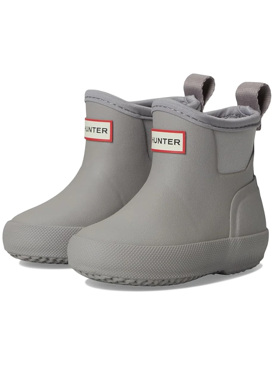 Детские ботинки Hunter Kids Finley (Toddler/Little Kid)