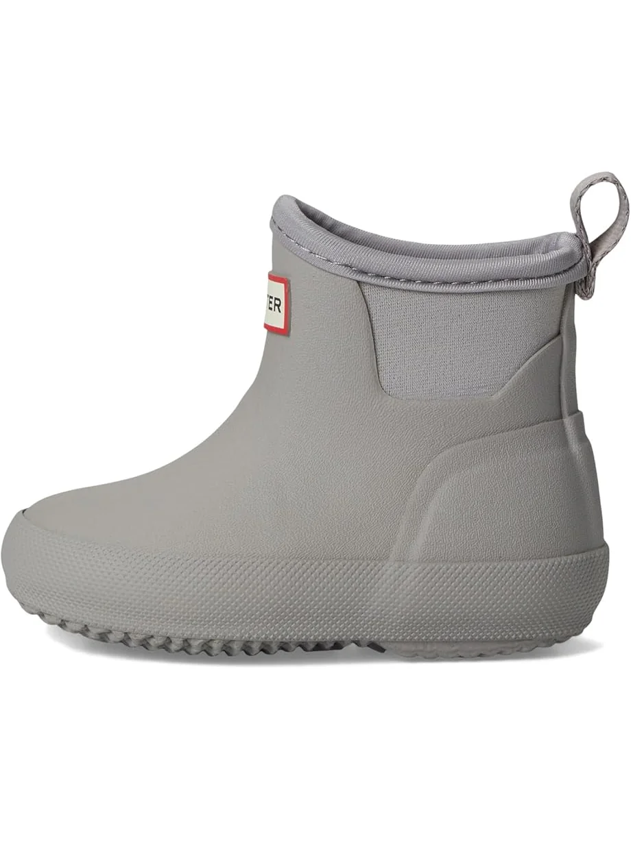 Детские ботинки Hunter Kids Finley (Toddler/Little Kid) — изображение 4 из 7, серый