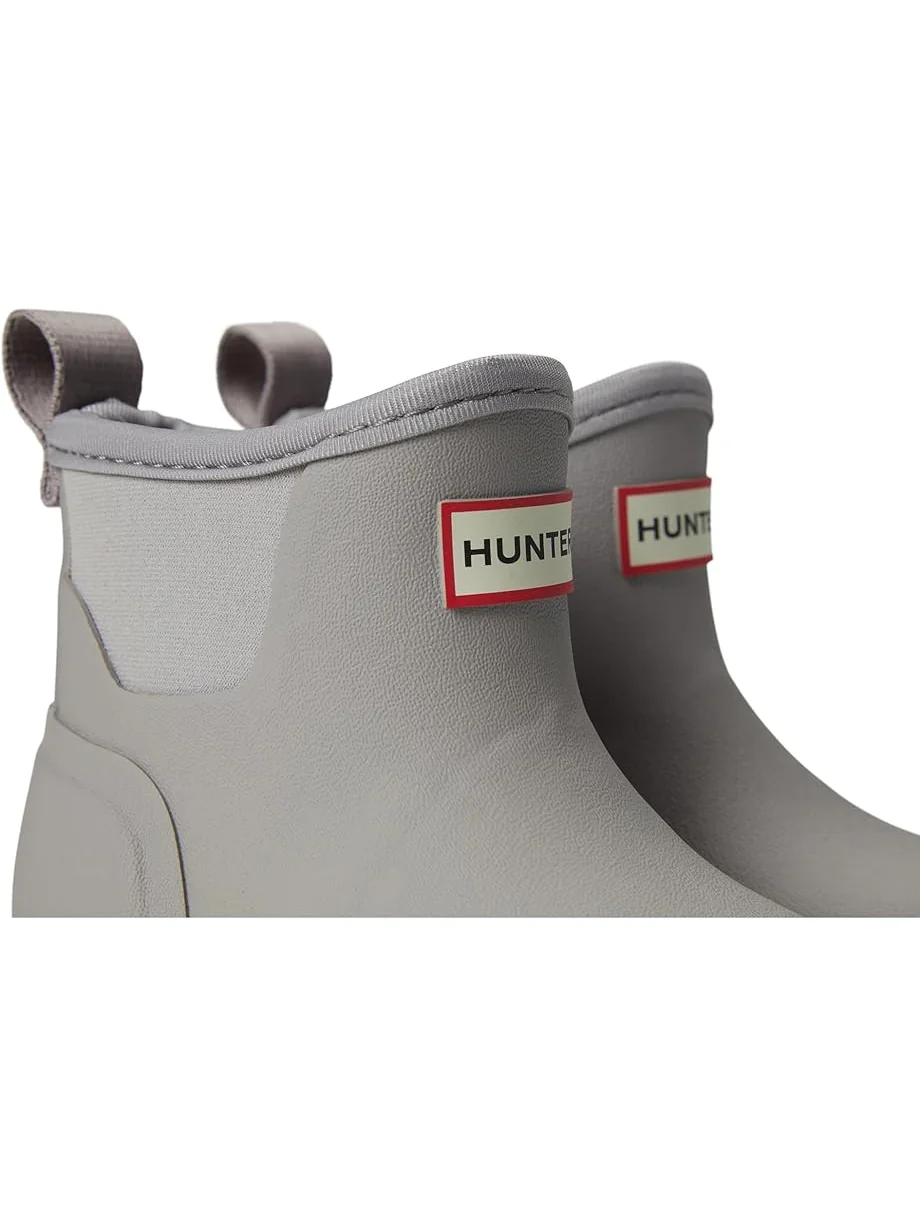 Детские ботинки Hunter Kids Finley (Toddler/Little Kid) — изображение 6 из 7, серый