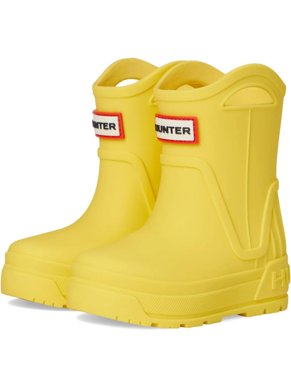 Ботинки Hunter Kids Georgey