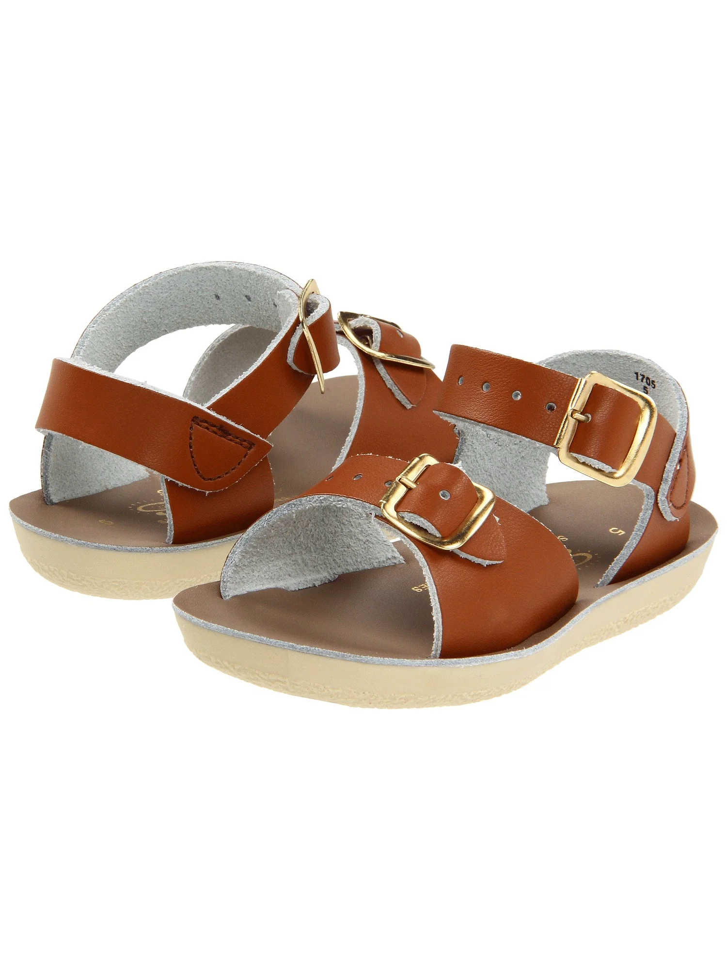 Сандалии Salt Water Sandal by Hoy Shoes Sun-San - Surfer