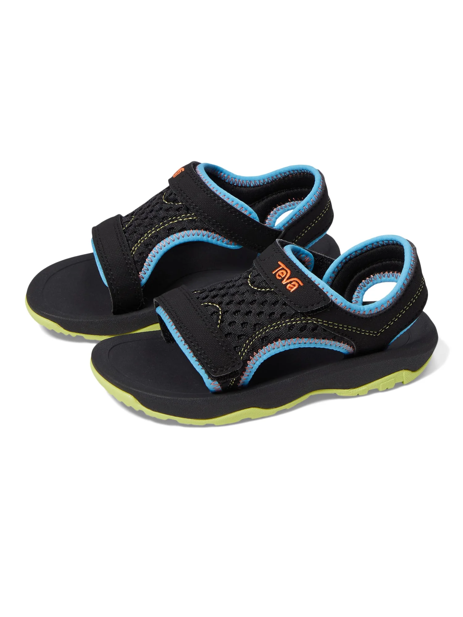 Сандалии Teva Kids Psyclone XLT — мульти